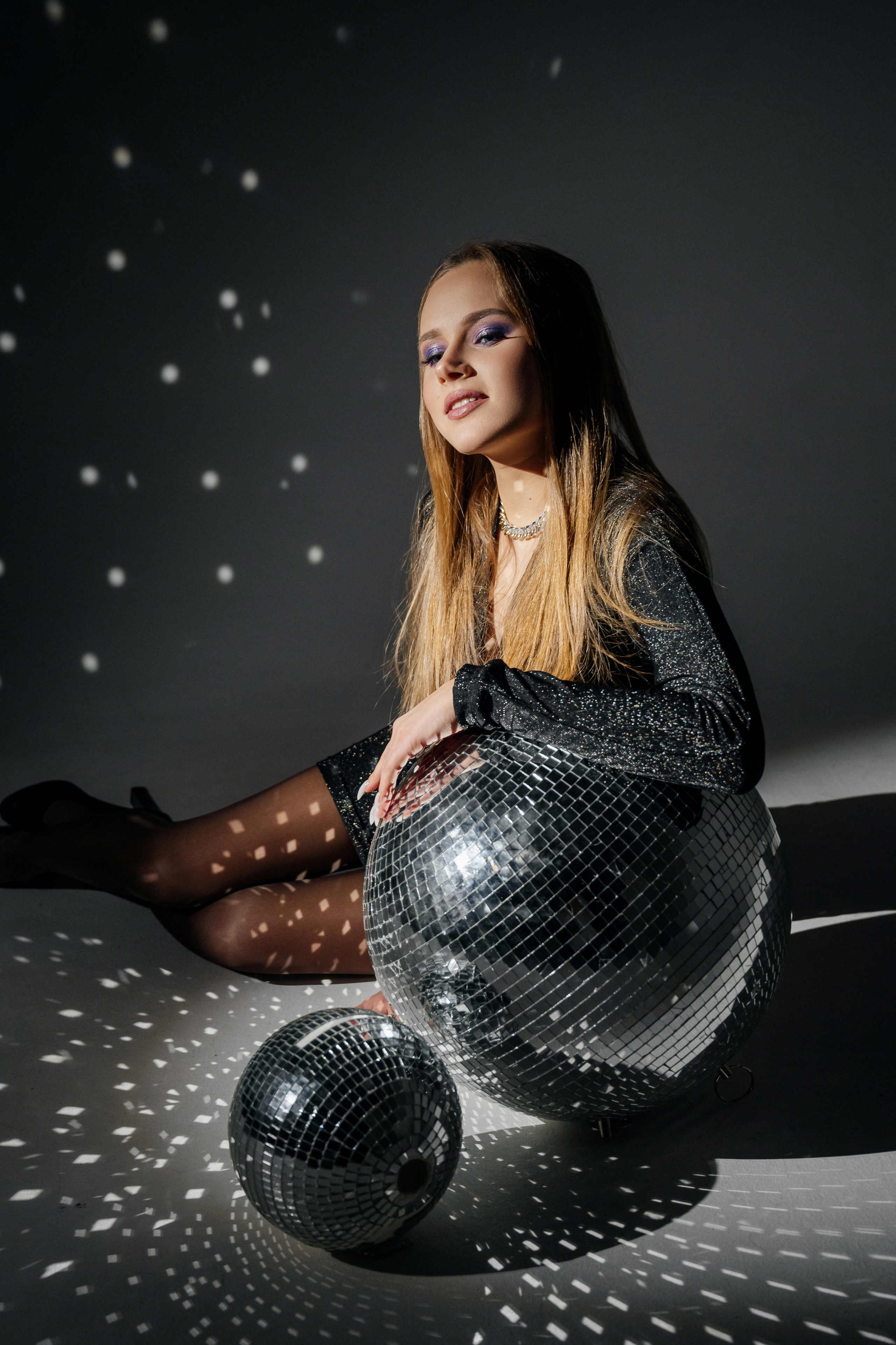 Тая. Фотограф в Красноярске