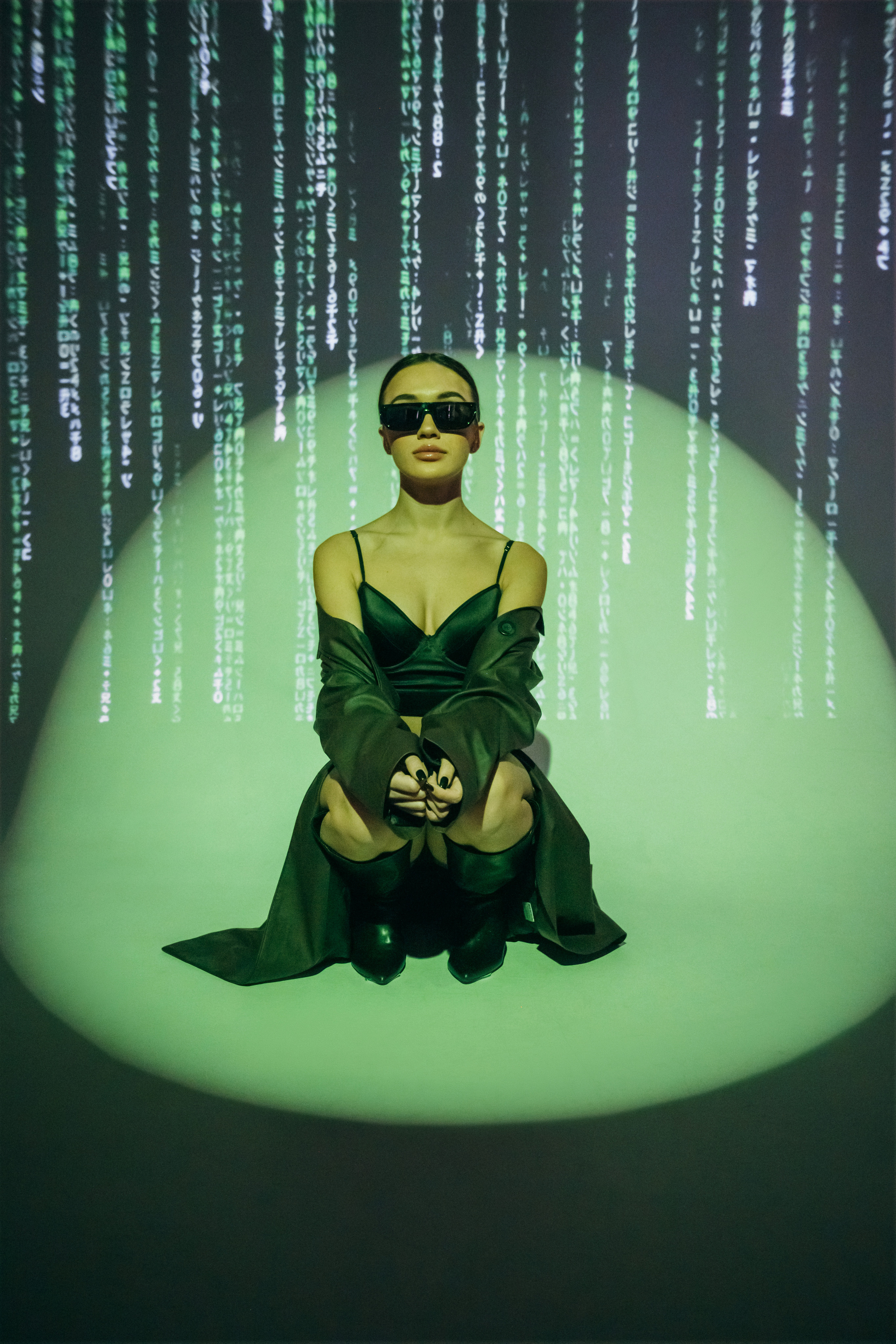 Matrix. Фотограф в Красноярске