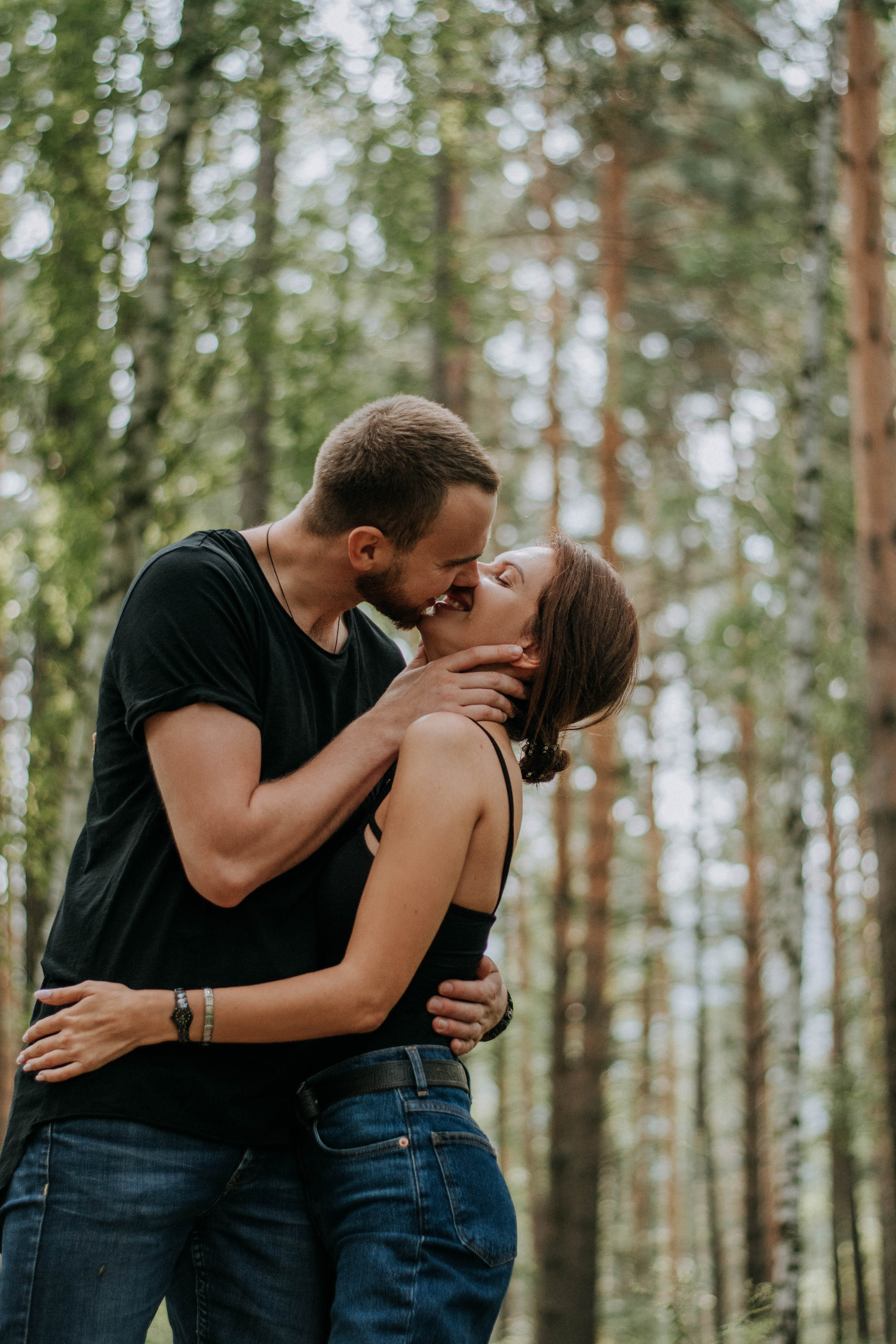 Антон и Женя. Фотограф в Красноярске