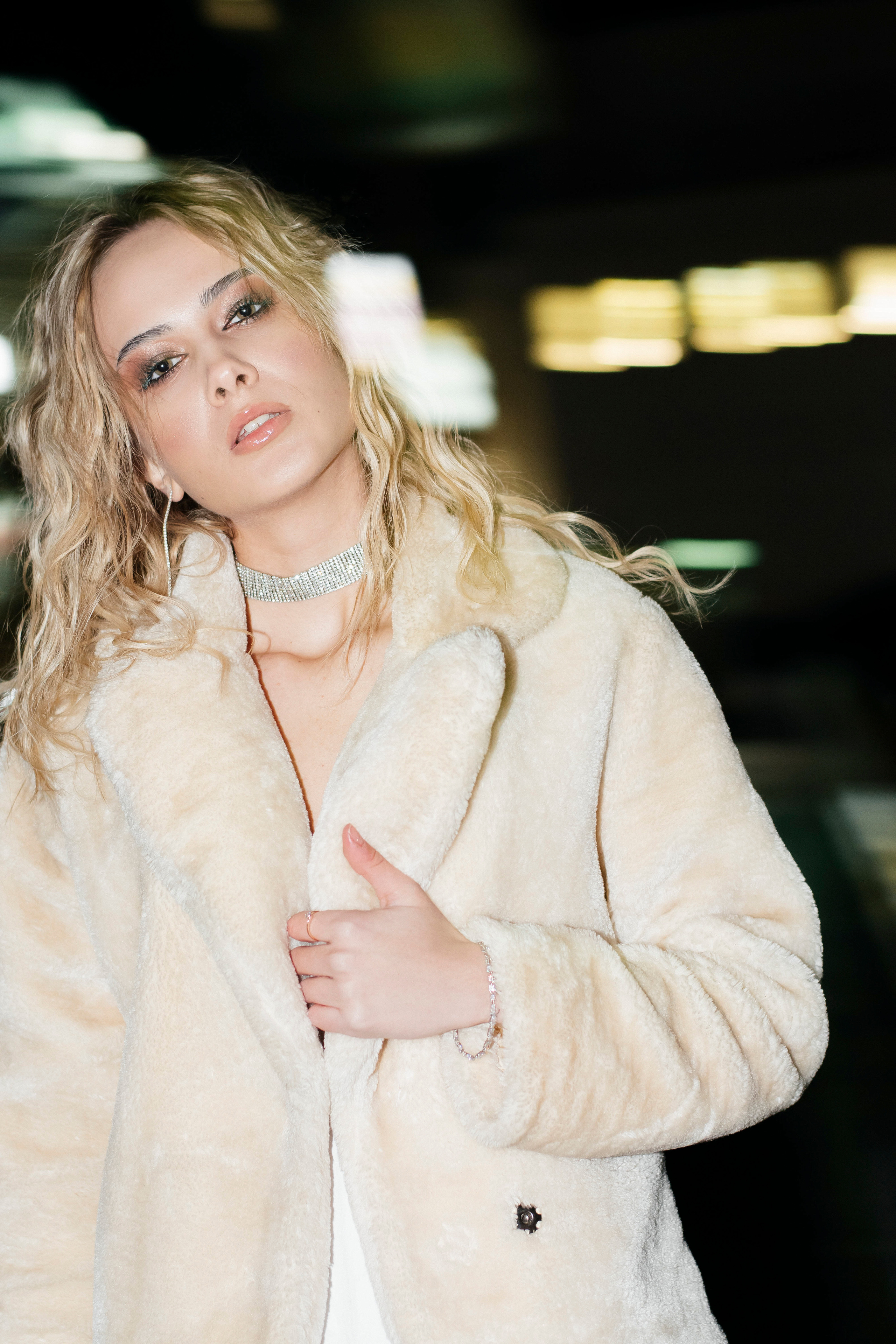 Дарина. Фотограф в Красноярске