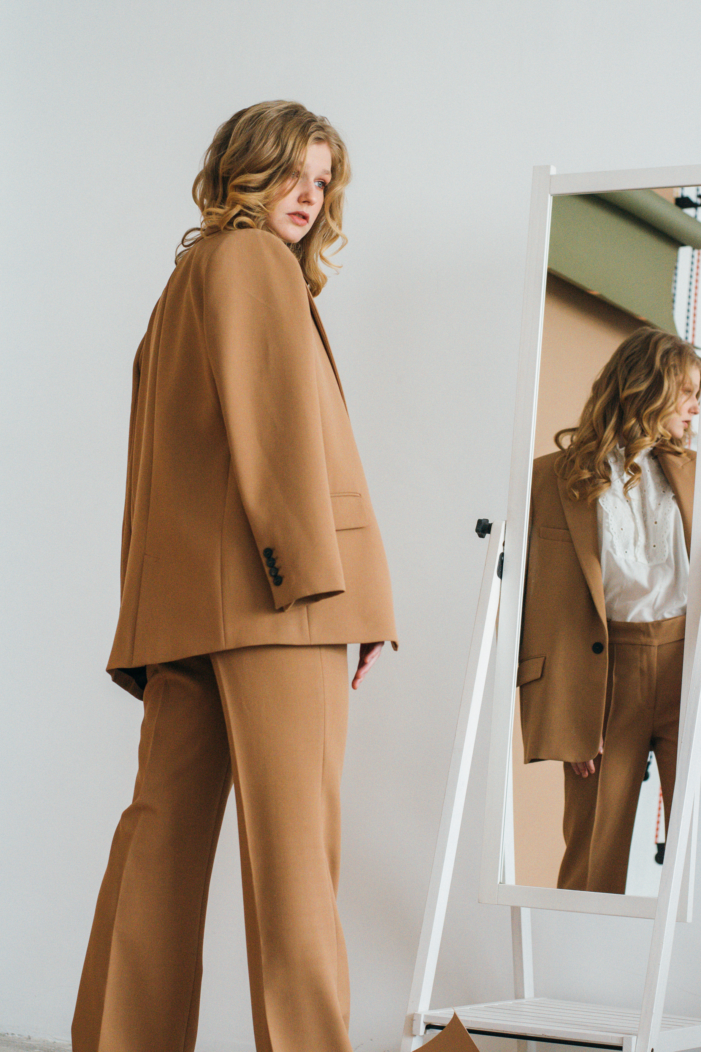 Ира. Фотограф в Красноярске