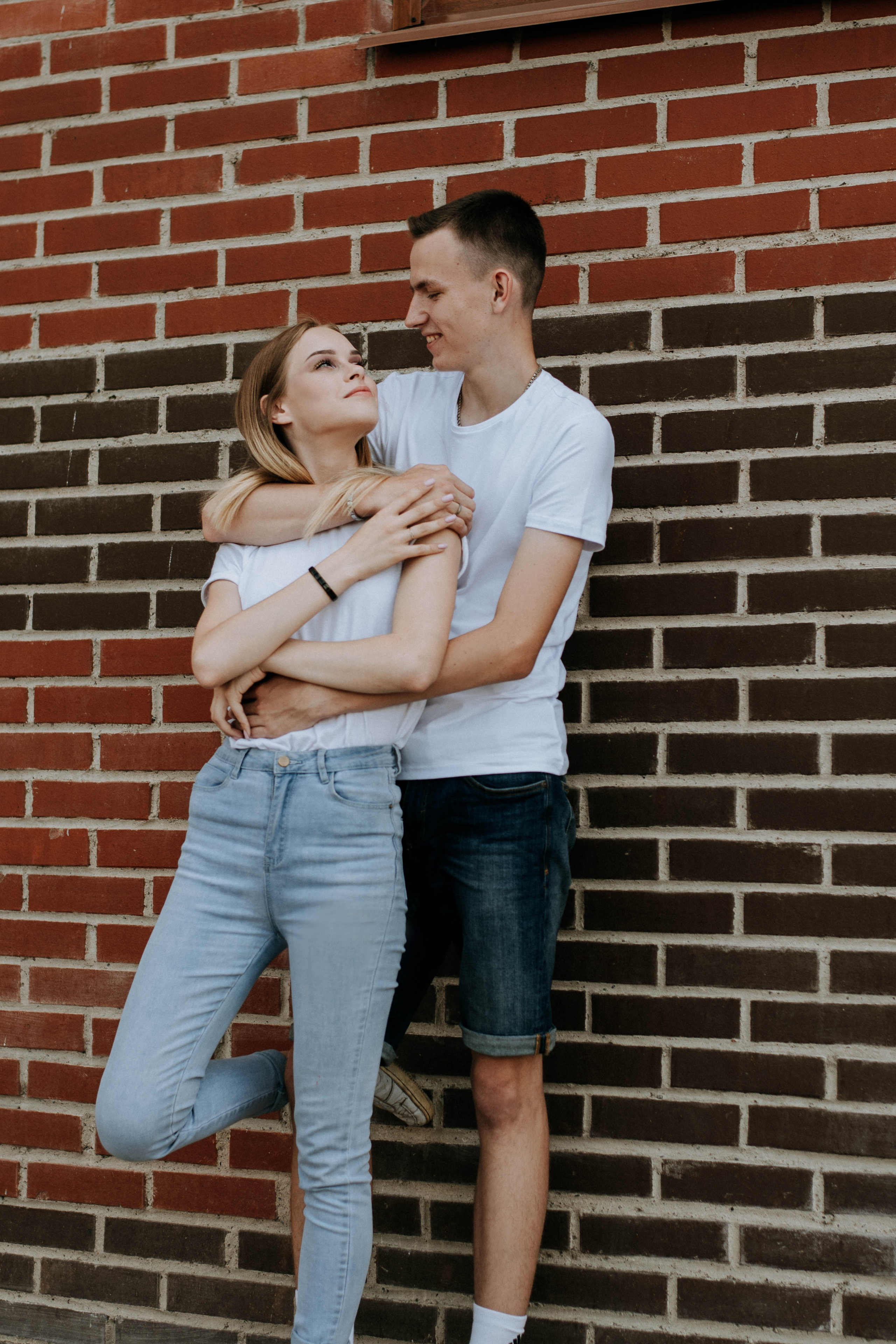 Кирилл и Владислава. Фотограф в Красноярске