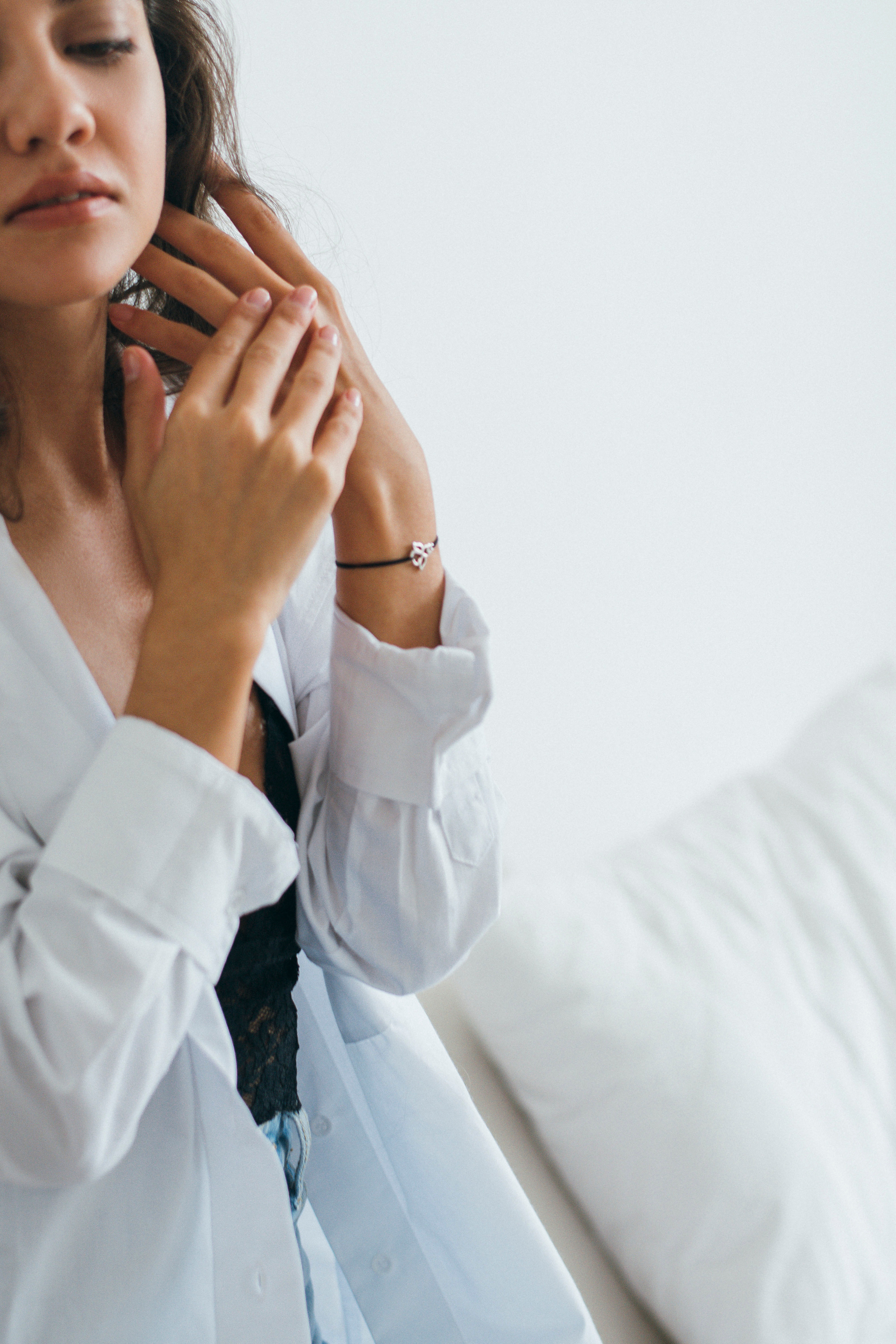 Лэйла. Фотограф в Красноярске