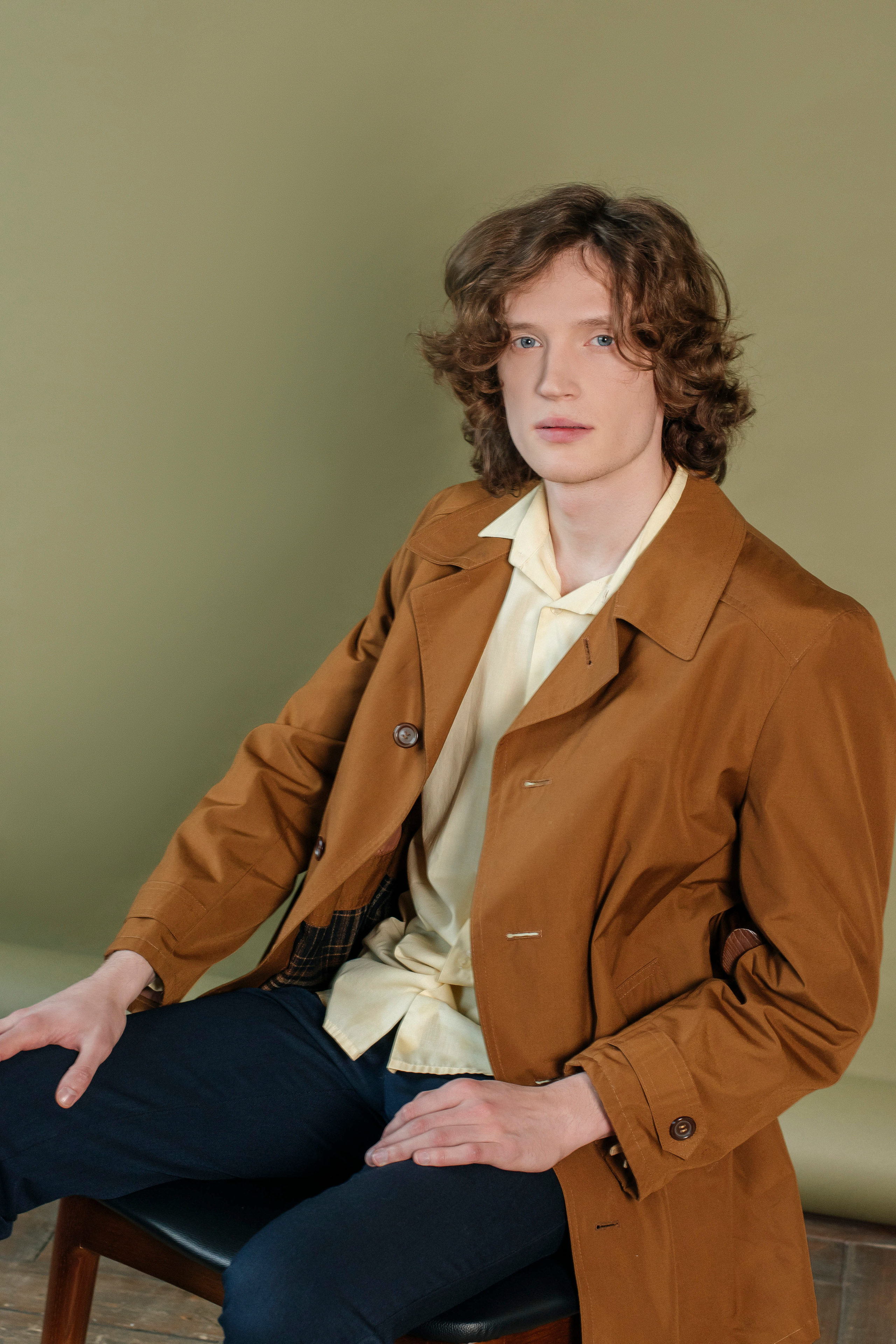 Влад и Лена. Фотограф в Красноярске