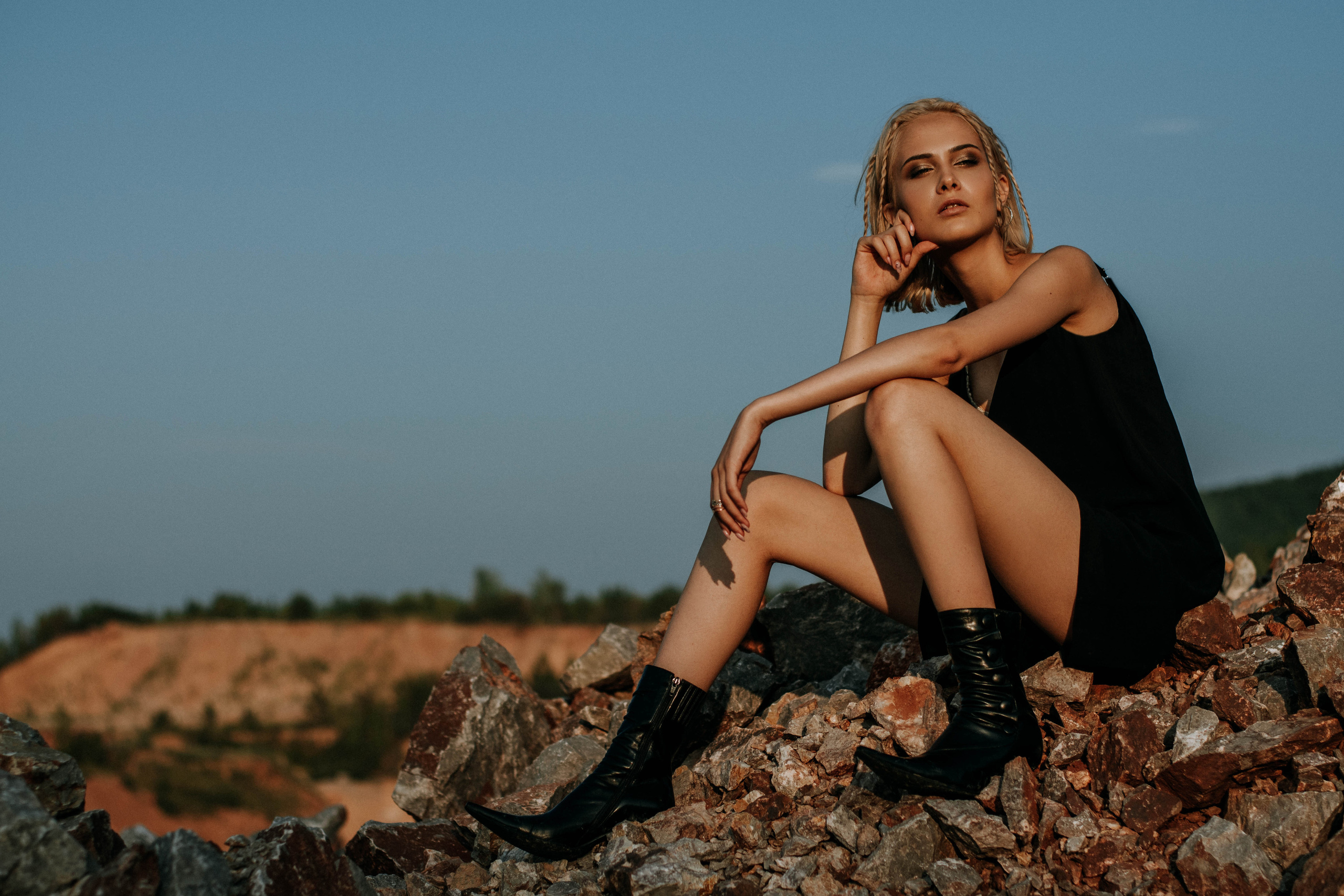 Darina. Фотограф в Красноярске