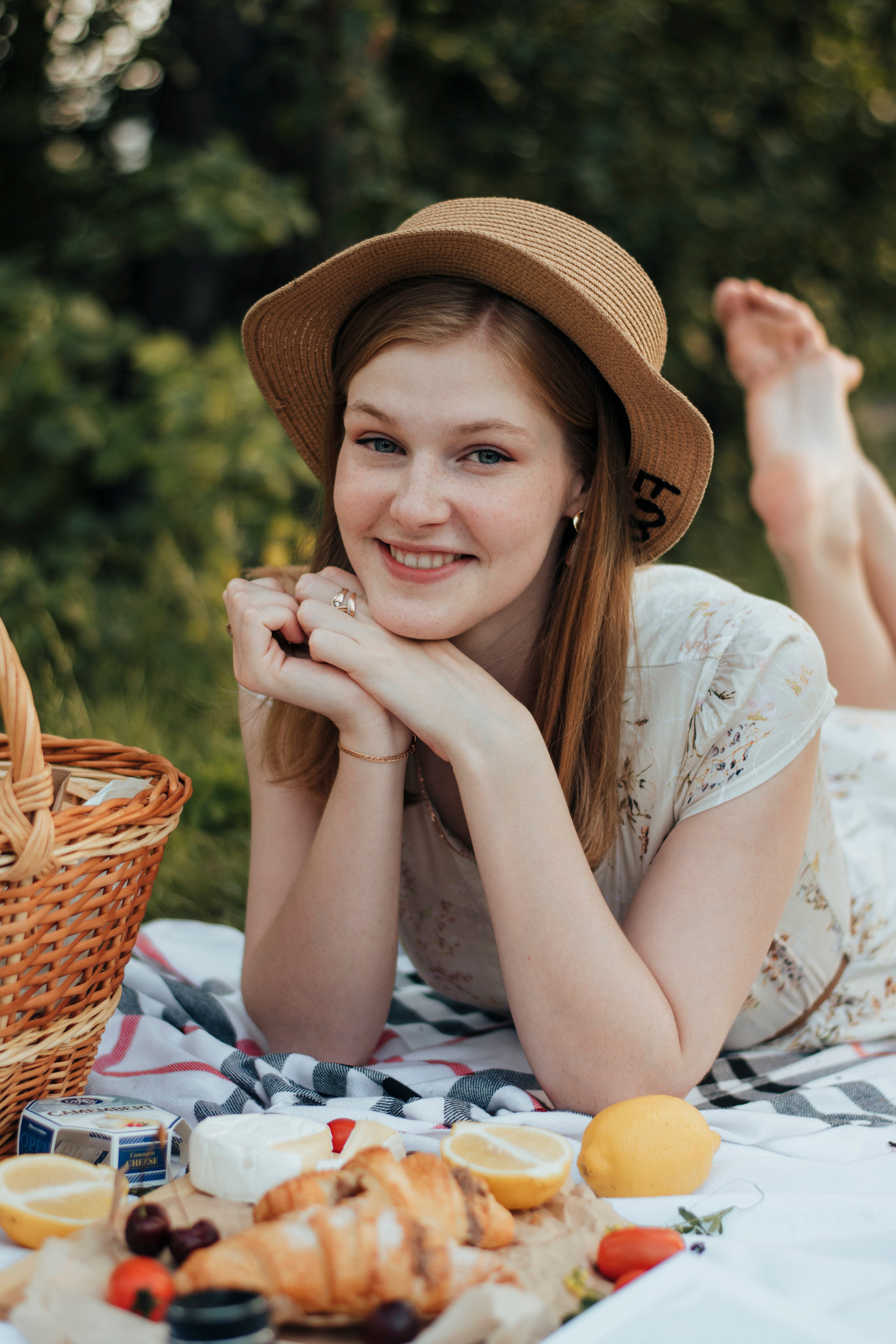 Ира. Фотограф в Красноярске