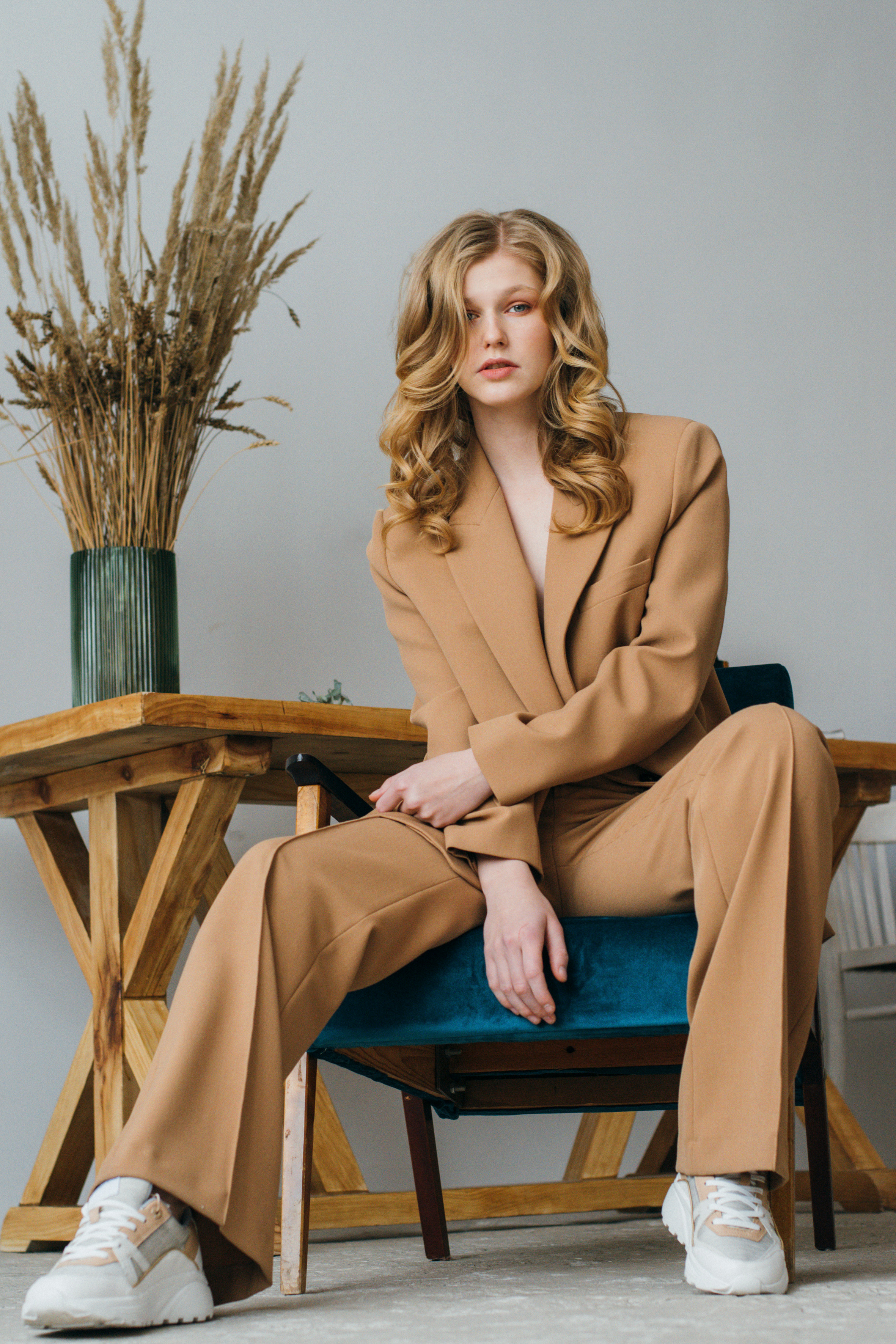 Ира. Фотограф в Красноярске