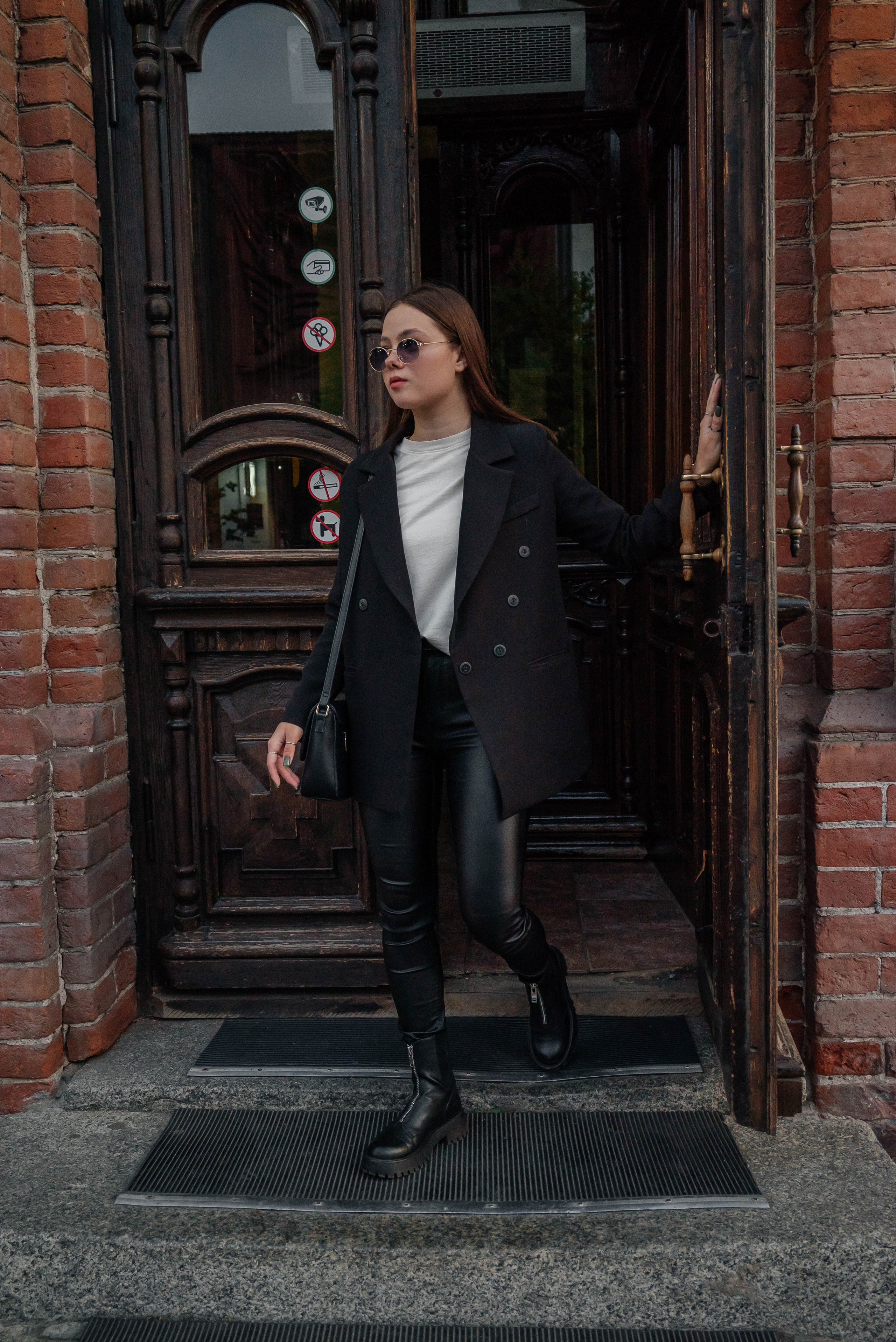 Аня. Фотограф в Красноярске