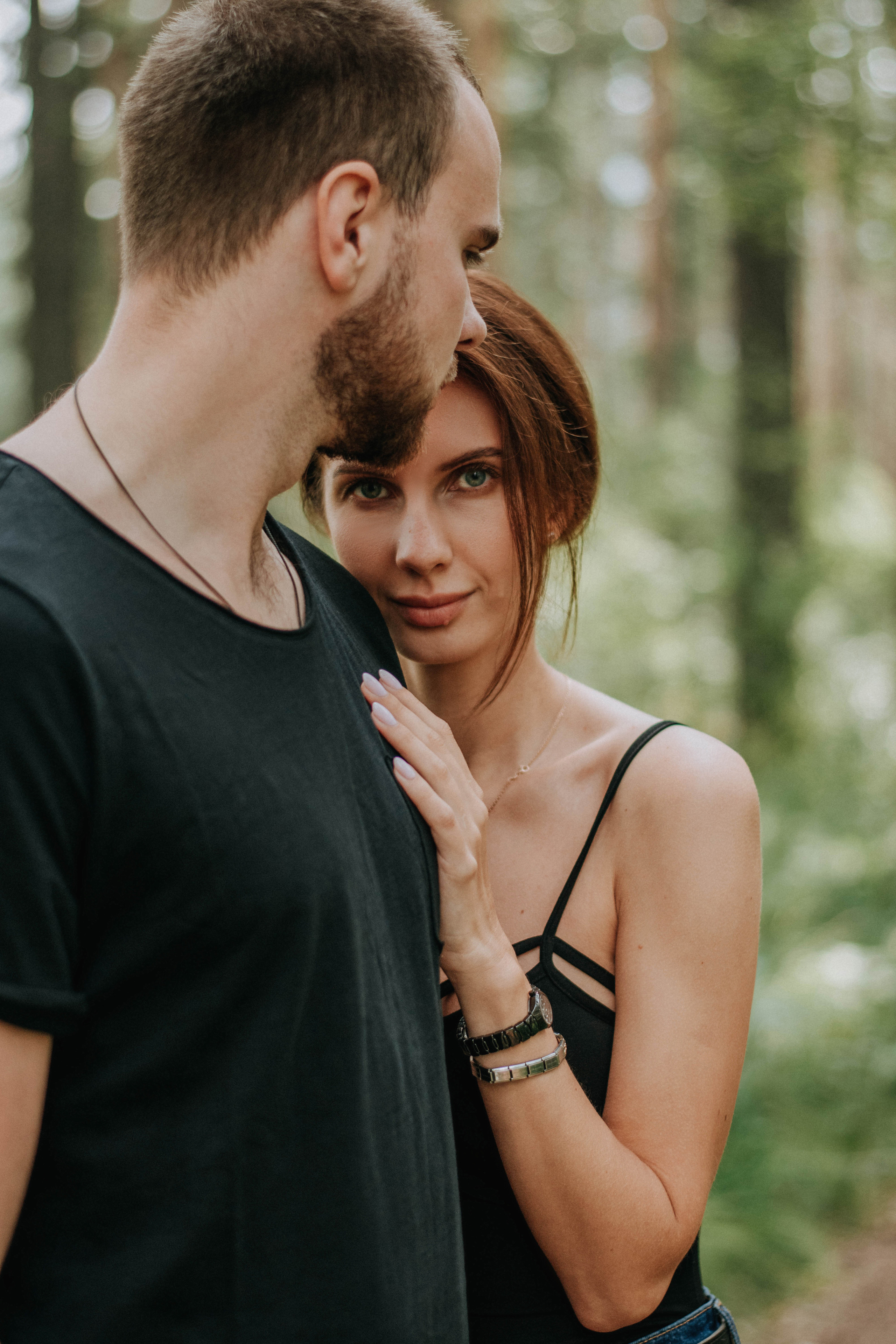 Антон и Женя. Фотограф в Красноярске