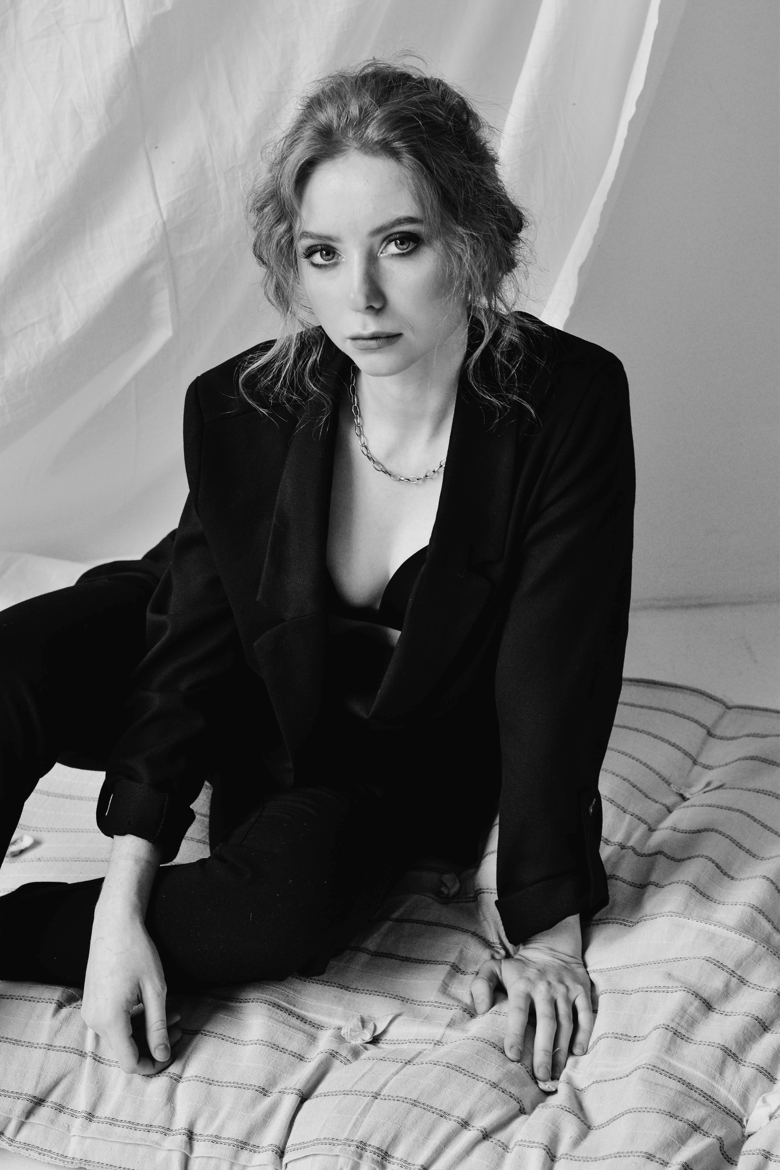 Алена. Фотограф в Красноярске