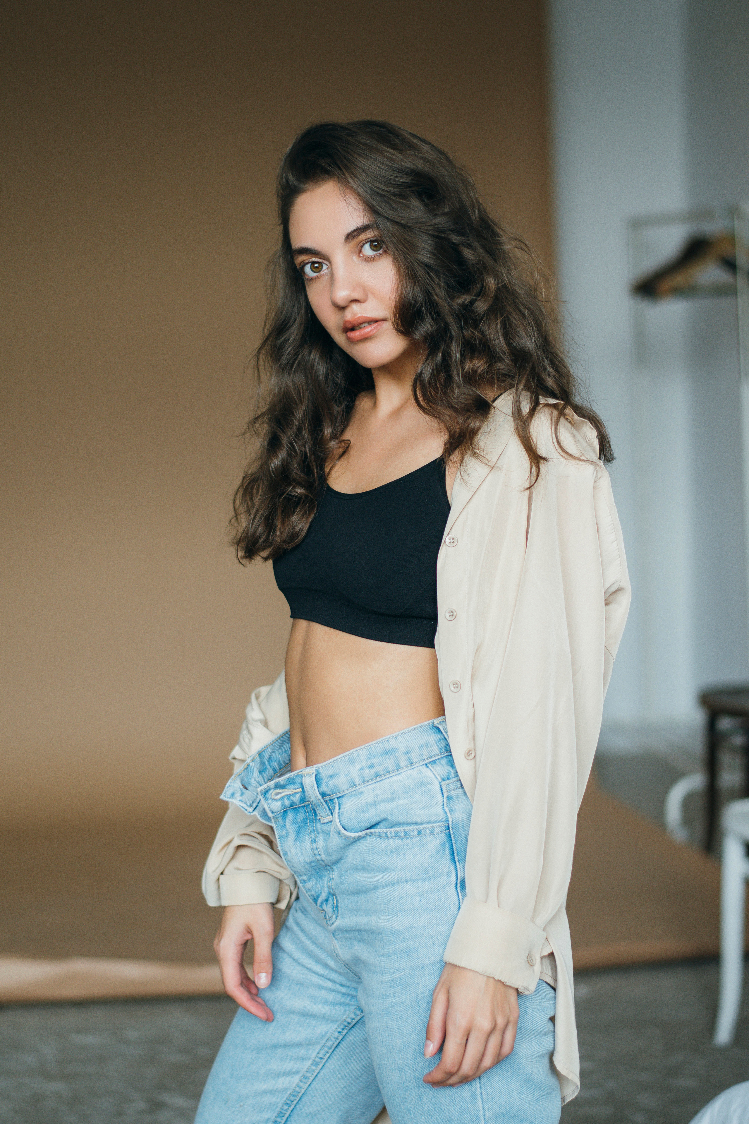 Лэйла. Фотограф в Красноярске