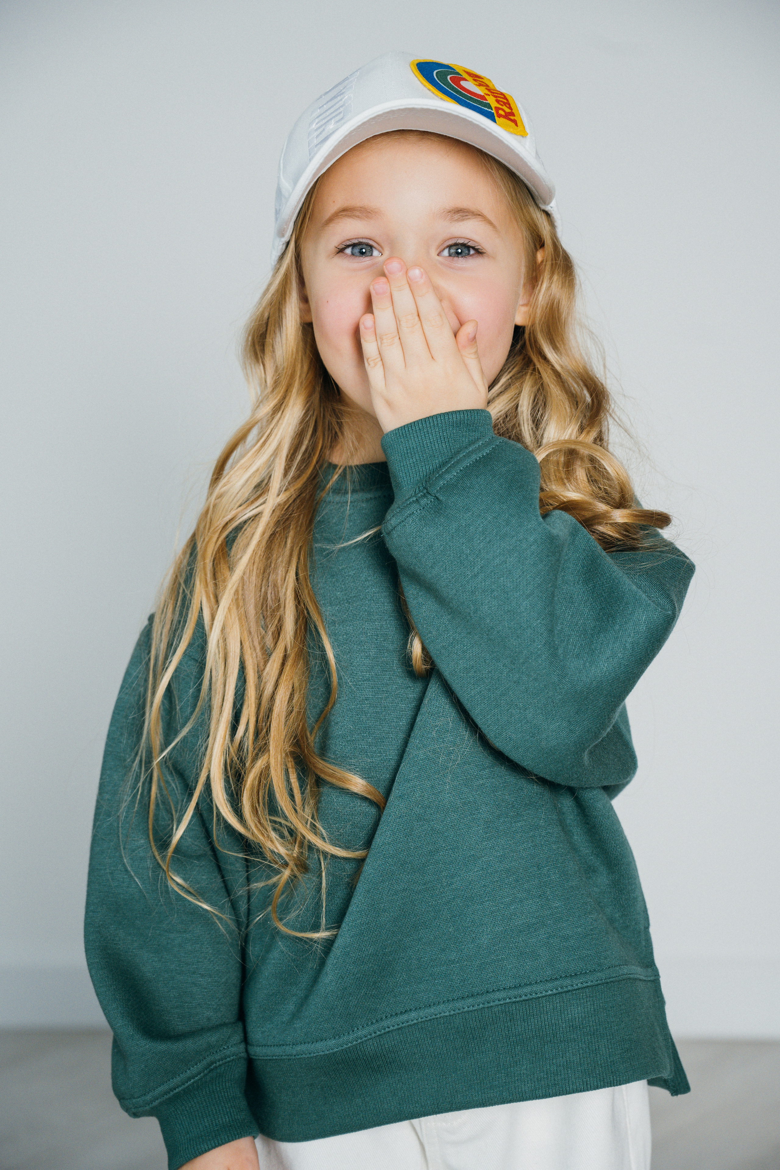 Маруся. Фотограф в Красноярске