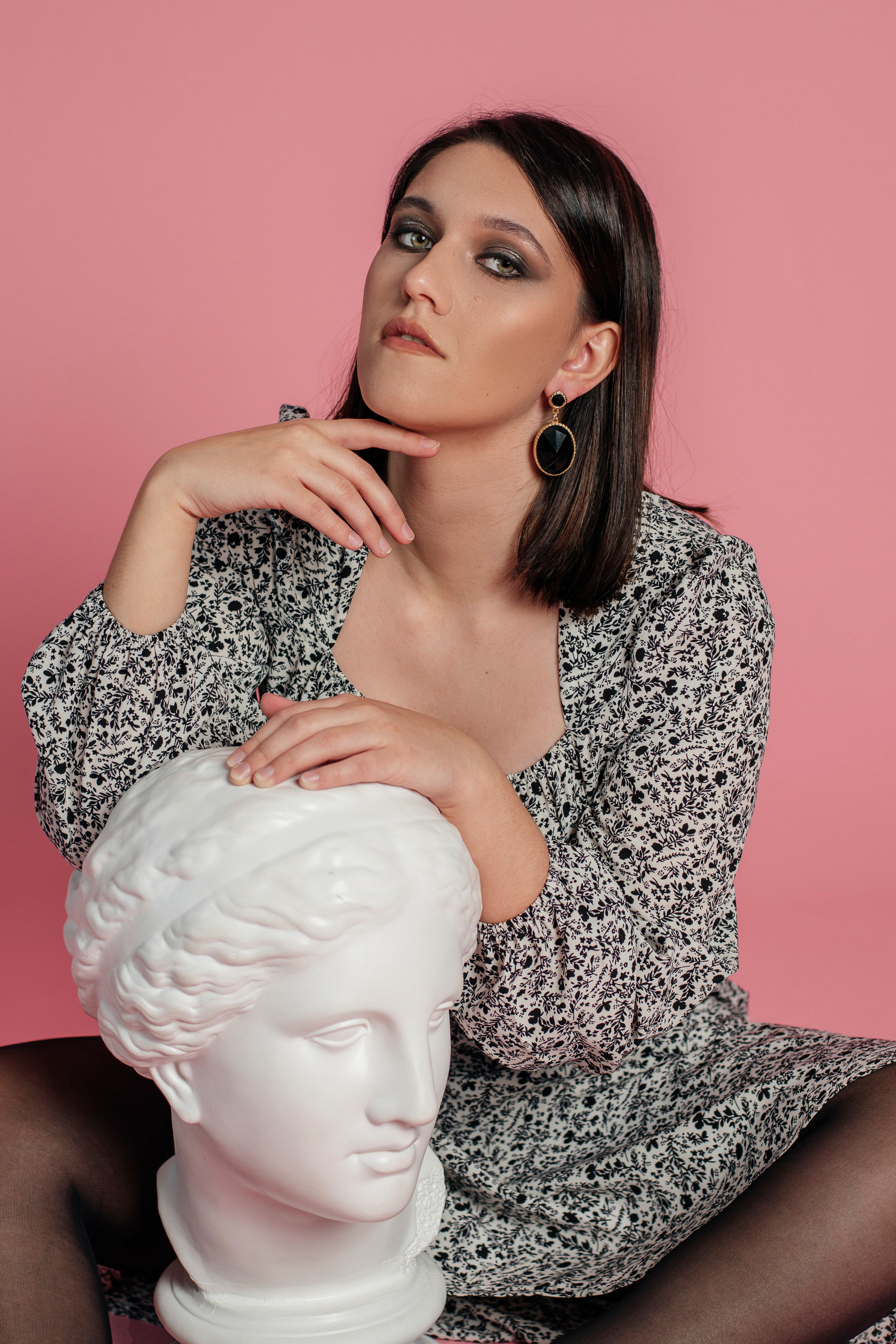 Оля. Фотограф в Красноярске