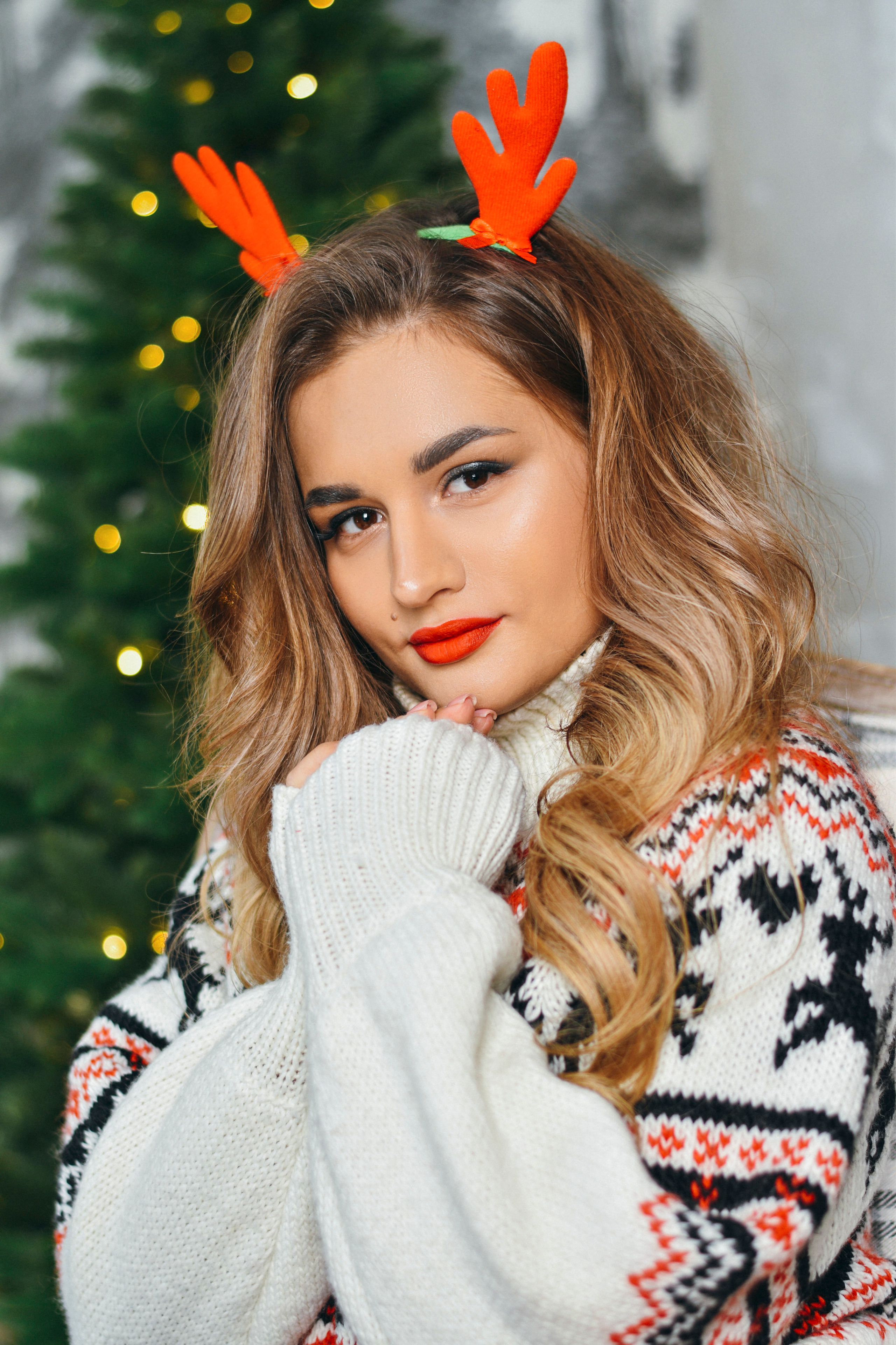 Тома. Фотограф в Красноярске