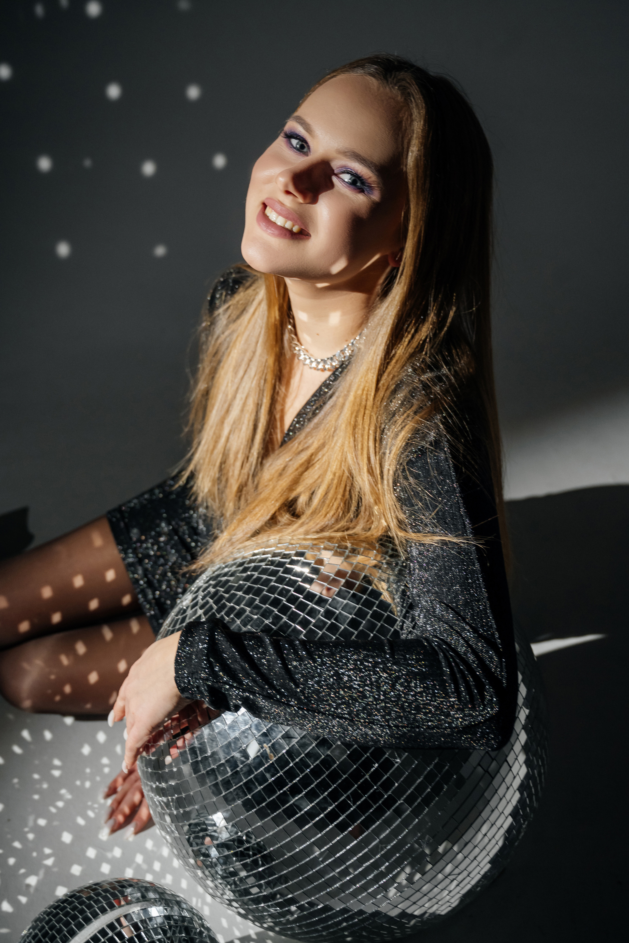 Тая. Фотограф в Красноярске