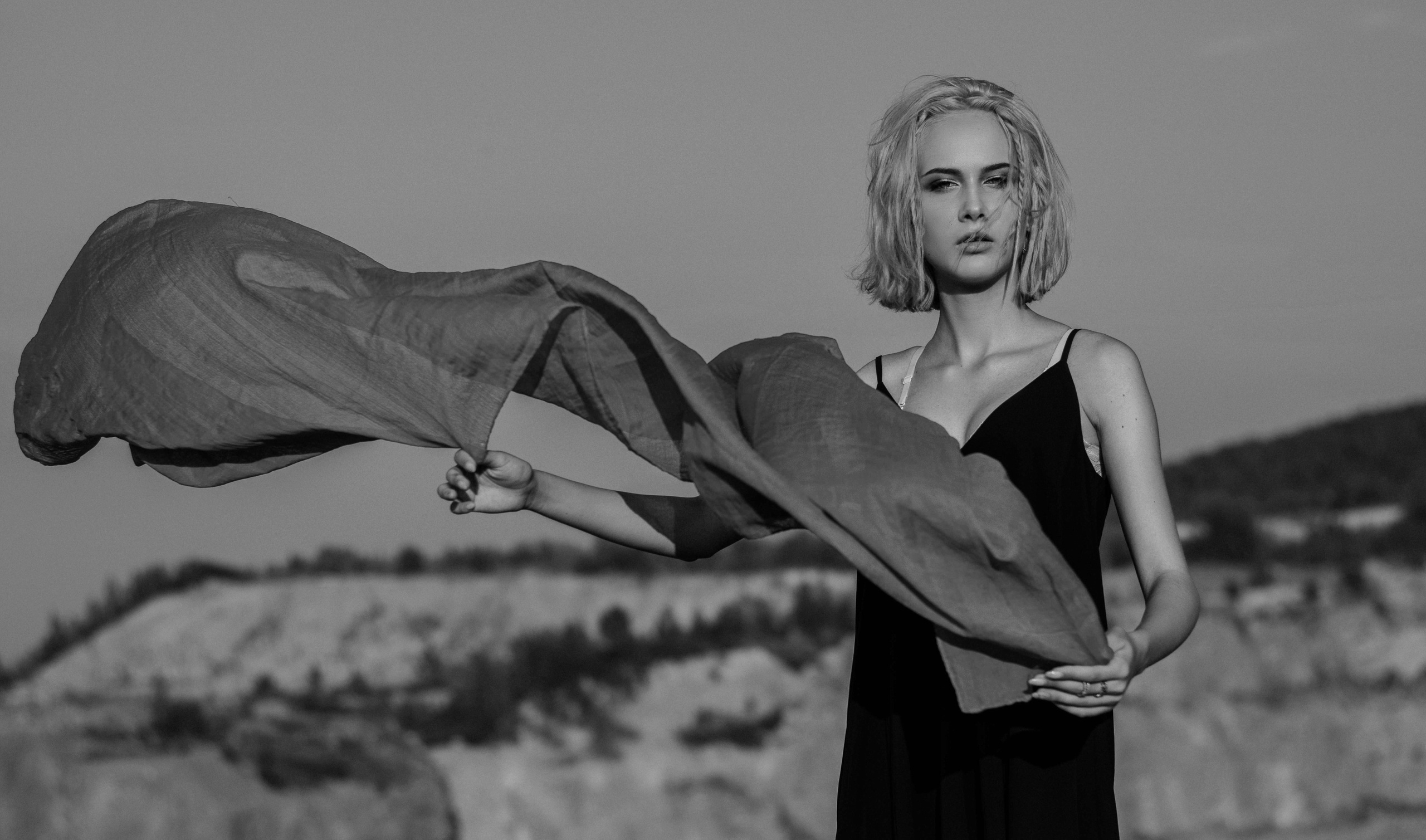 Darina. Фотограф в Красноярске