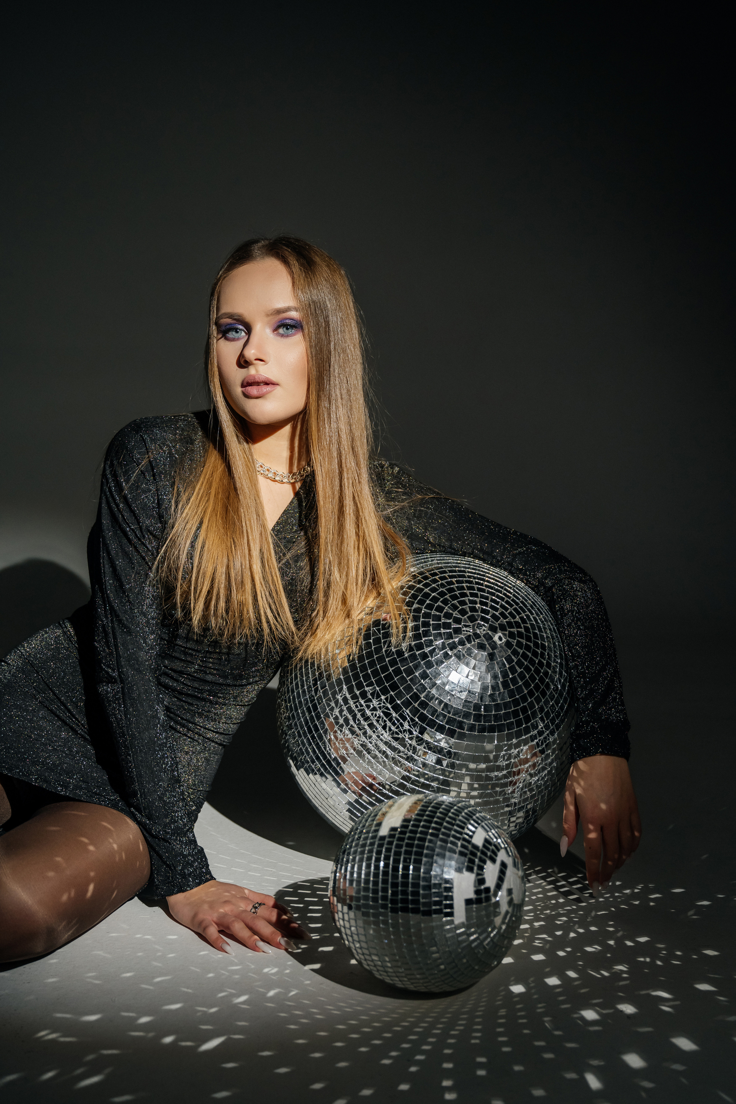 Тая. Фотограф в Красноярске