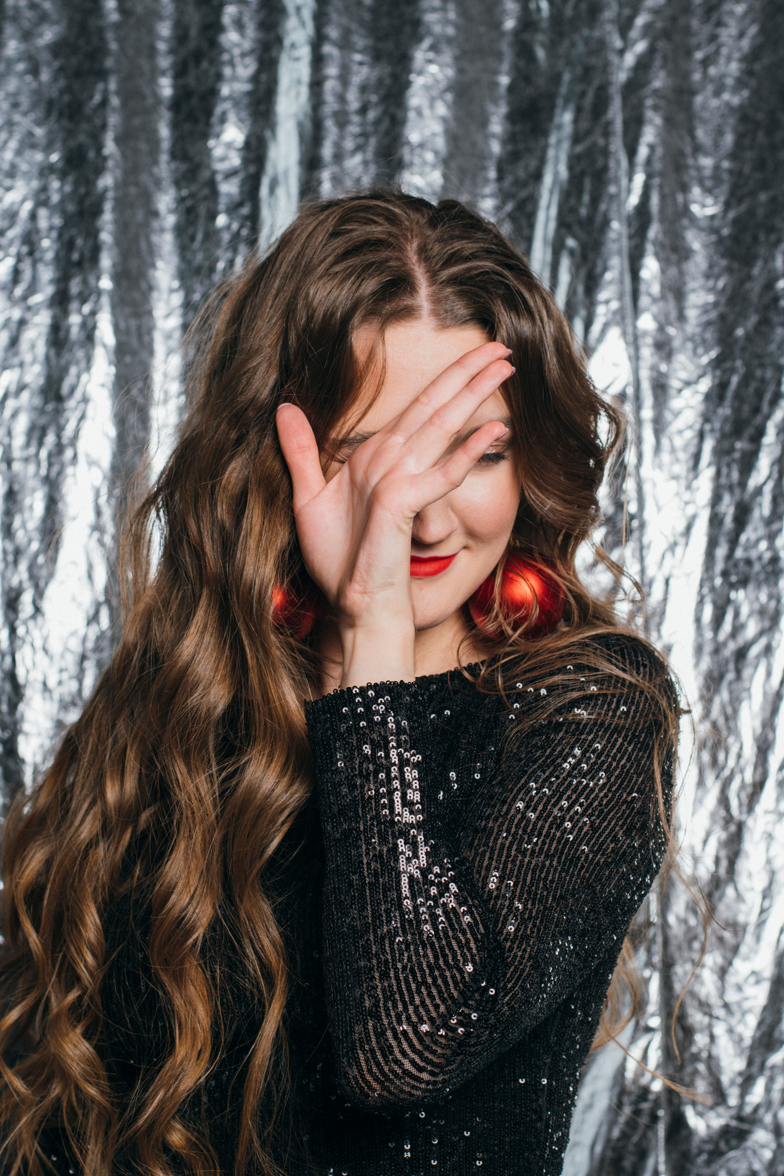 Оля. Фотограф в Красноярске