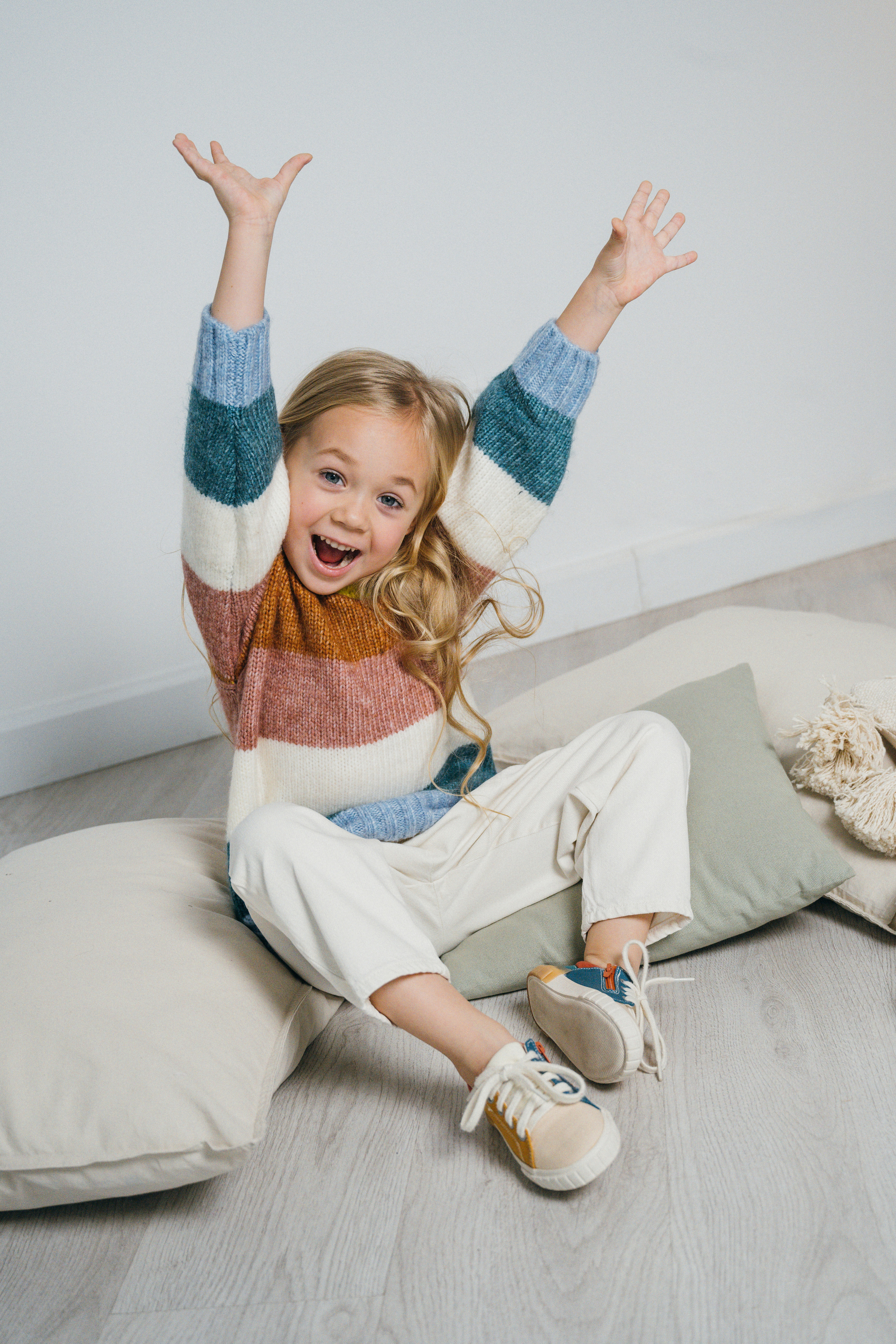 Маруся. Фотограф в Красноярске