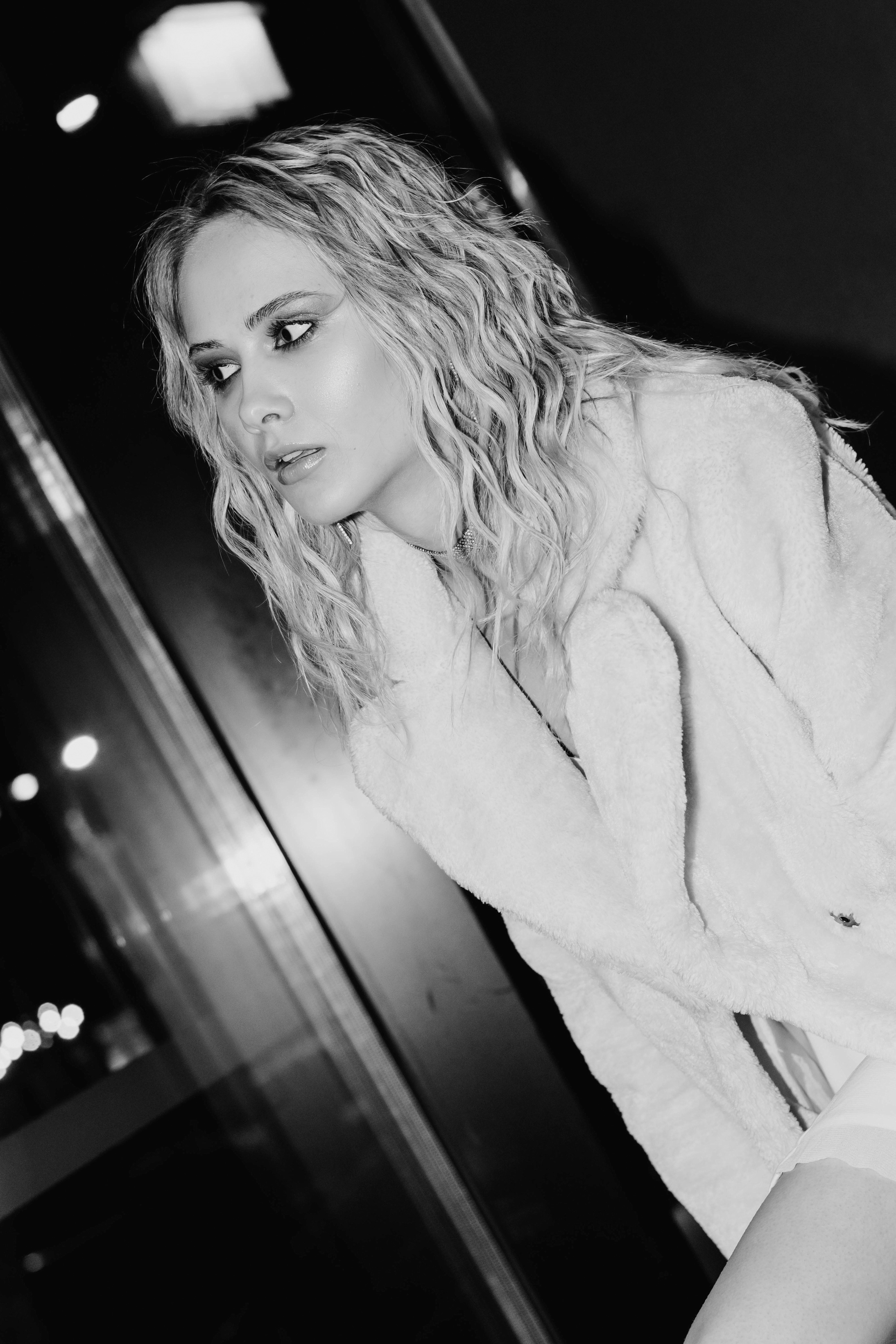 Дарина. Фотограф в Красноярске