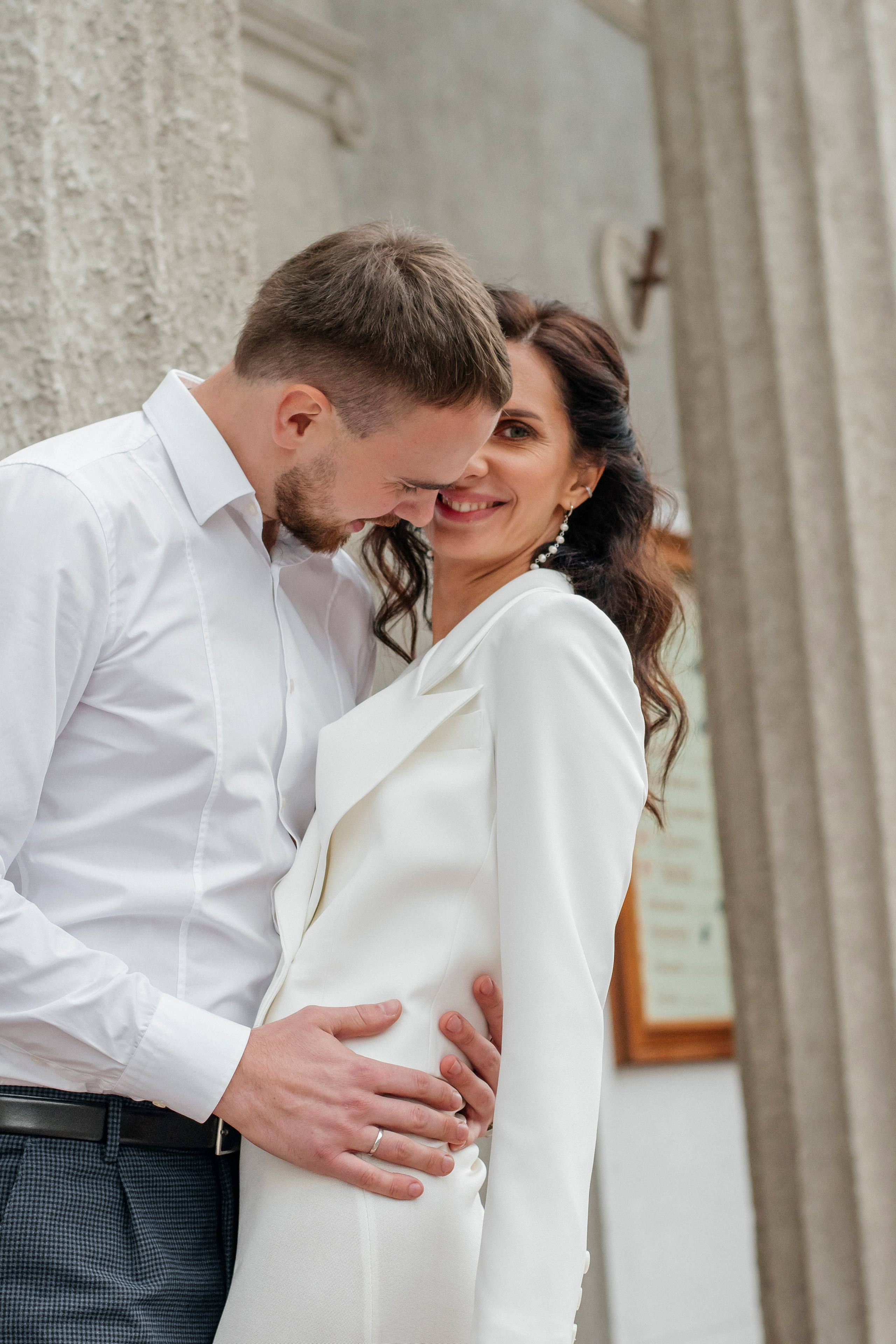 Антон И Женя. Фотограф в Красноярске