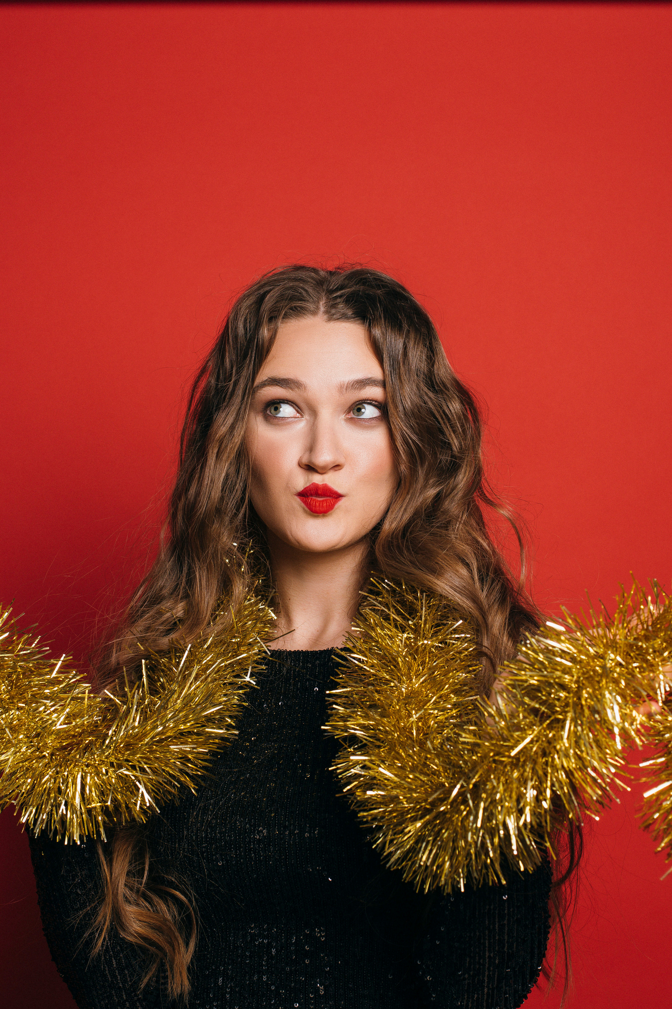 Оля. Фотограф в Красноярске