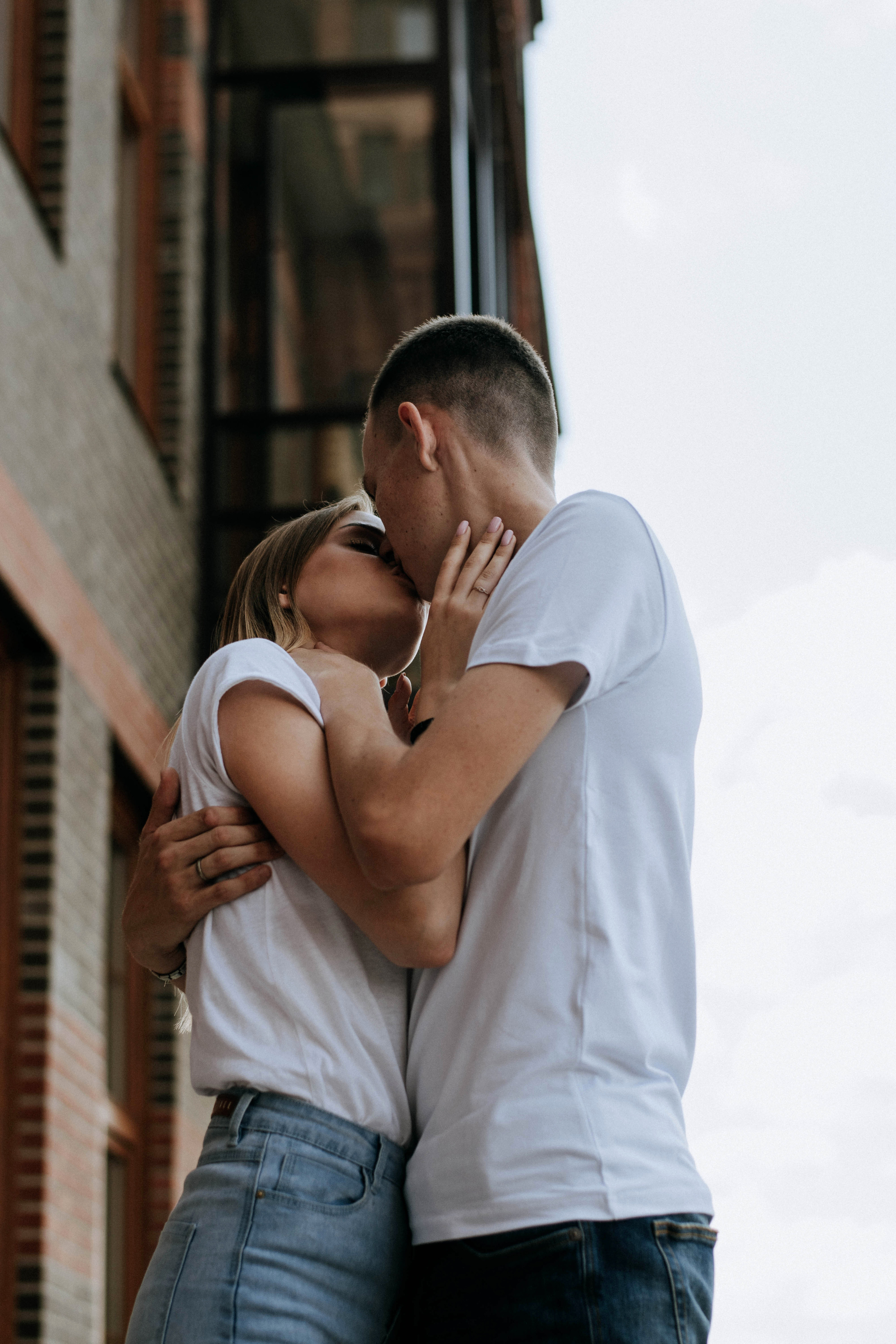 Кирилл и Владислава. Фотограф в Красноярске