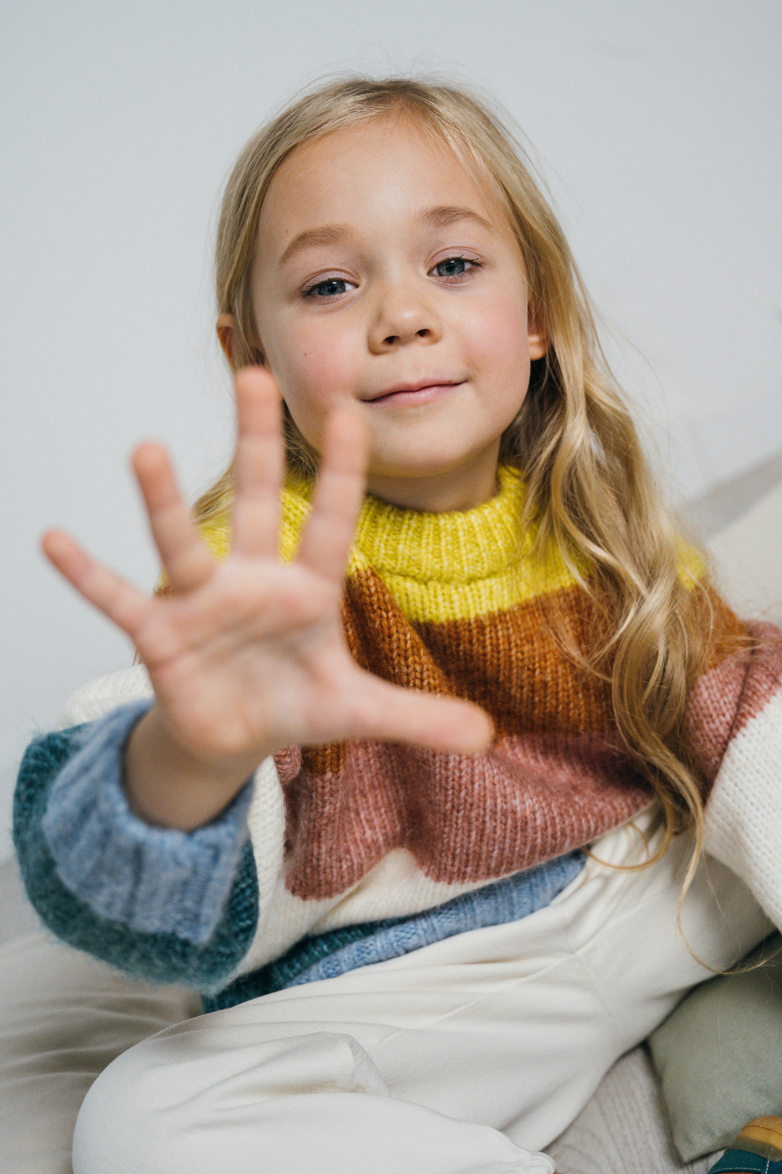 Маруся. Фотограф в Красноярске