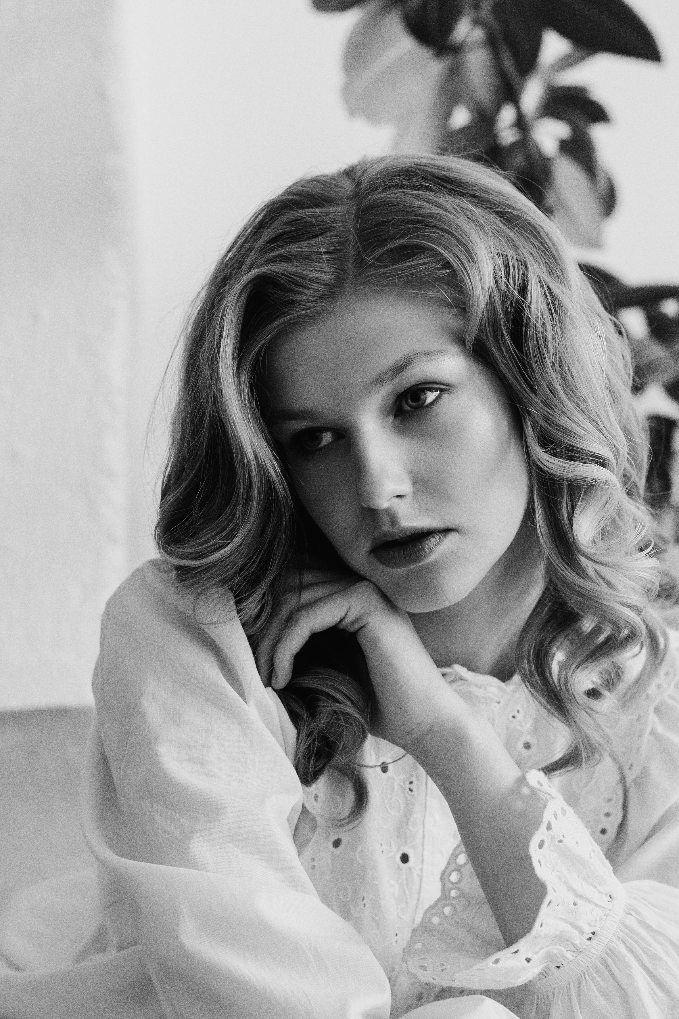 Ира. Фотограф в Красноярске