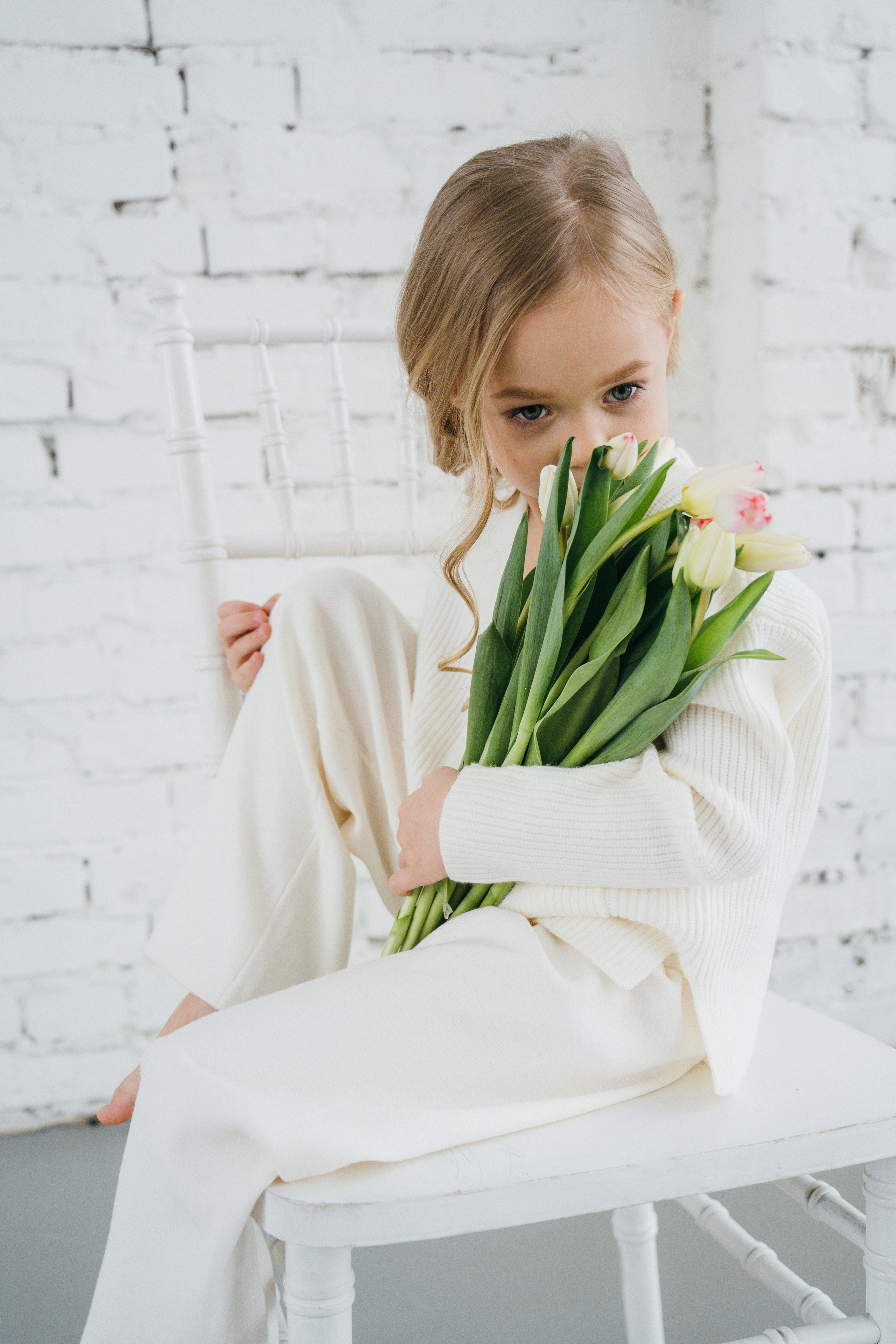 Маруся2. Фотограф в Красноярске