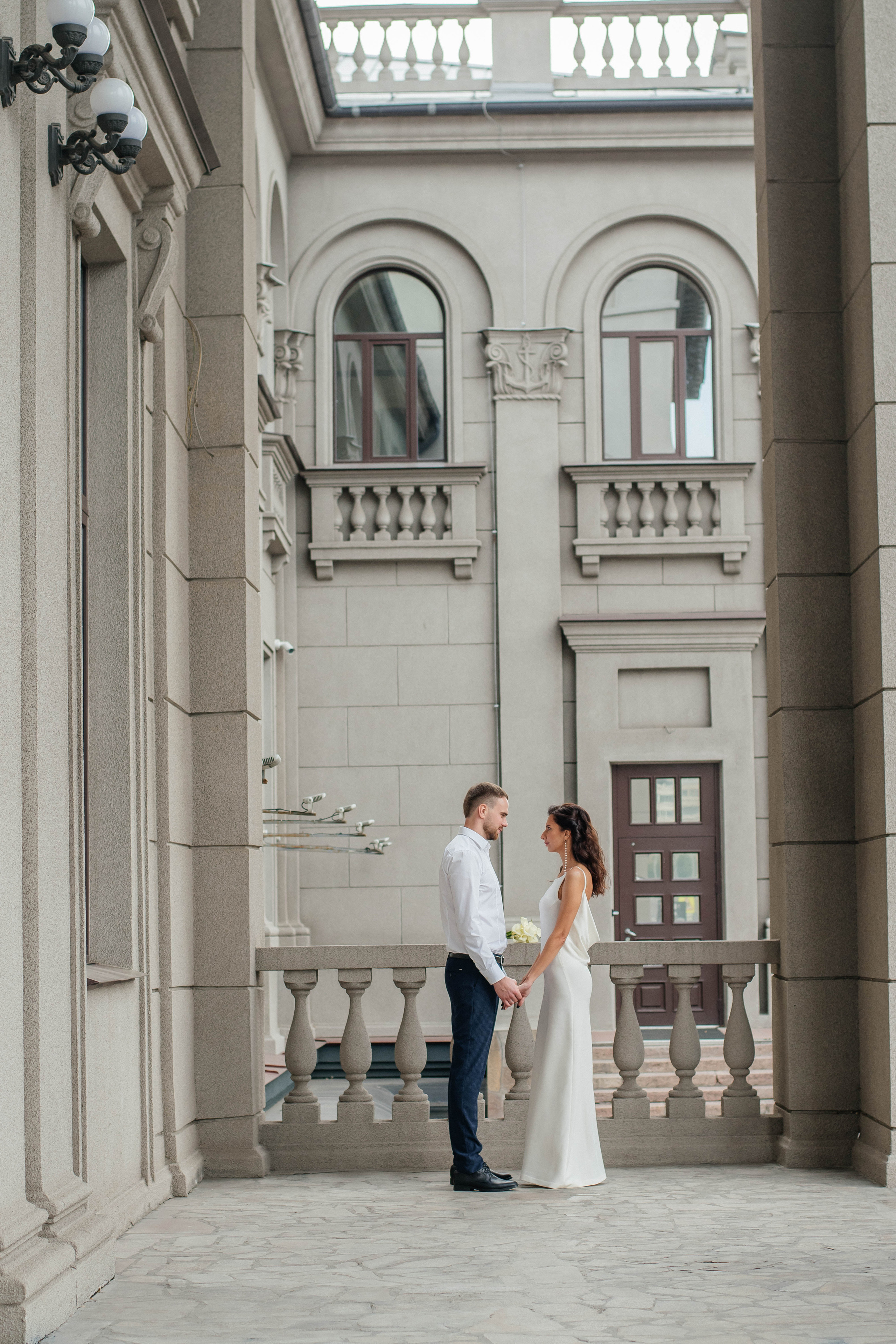 Антон И Женя. Фотограф в Красноярске