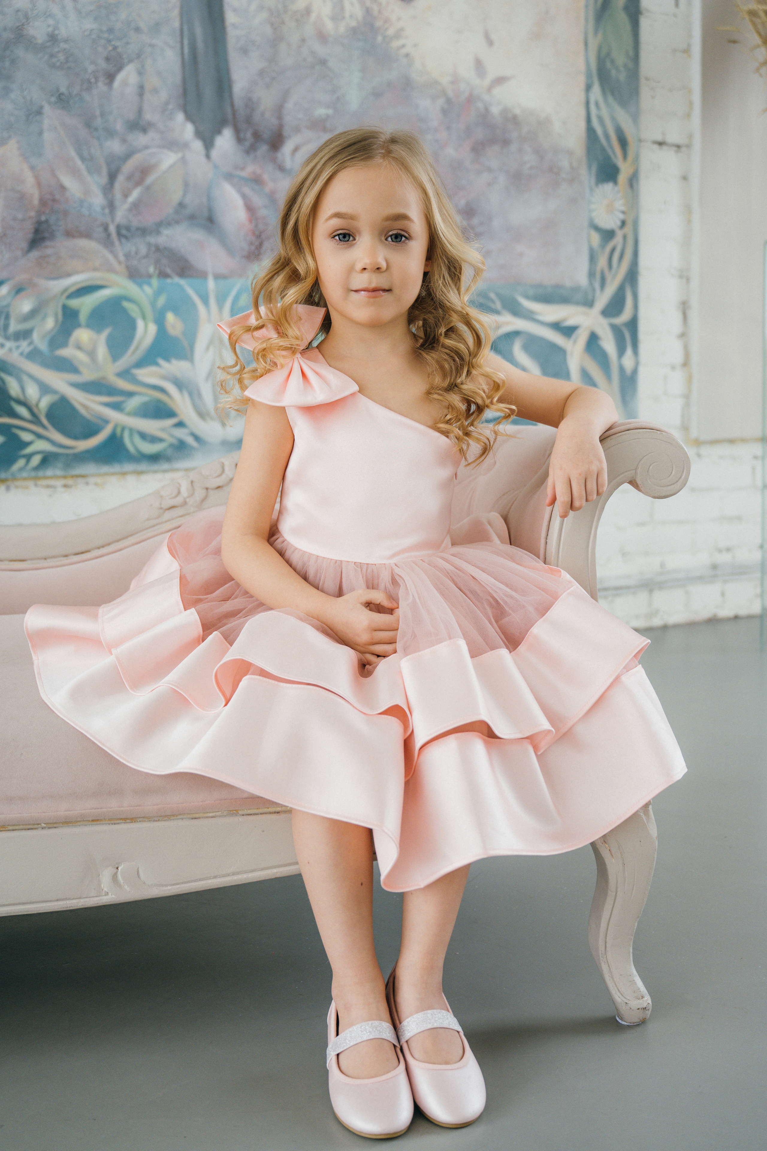 Маруся2. Фотограф в Красноярске