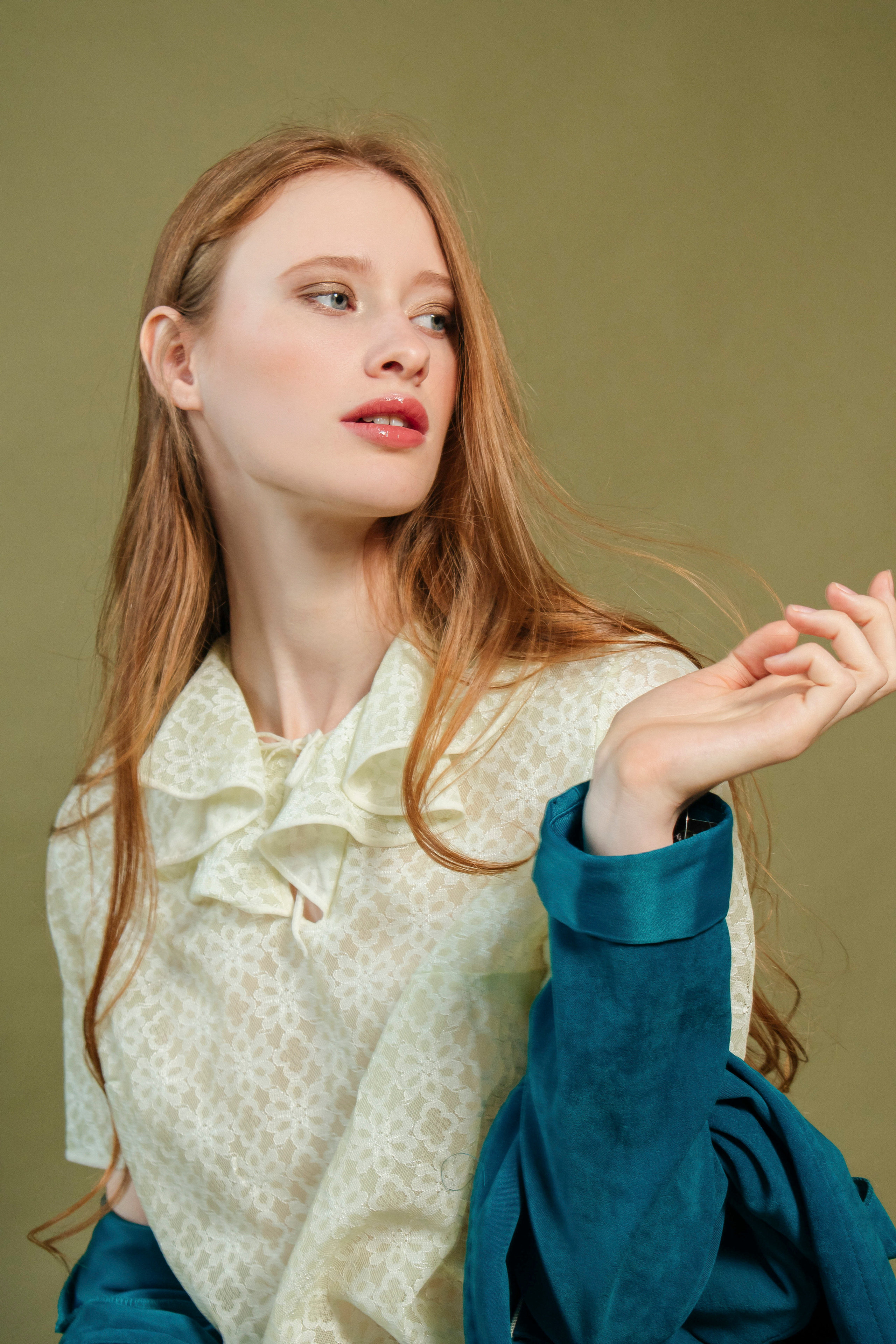 Влад и Лена. Фотограф в Красноярске