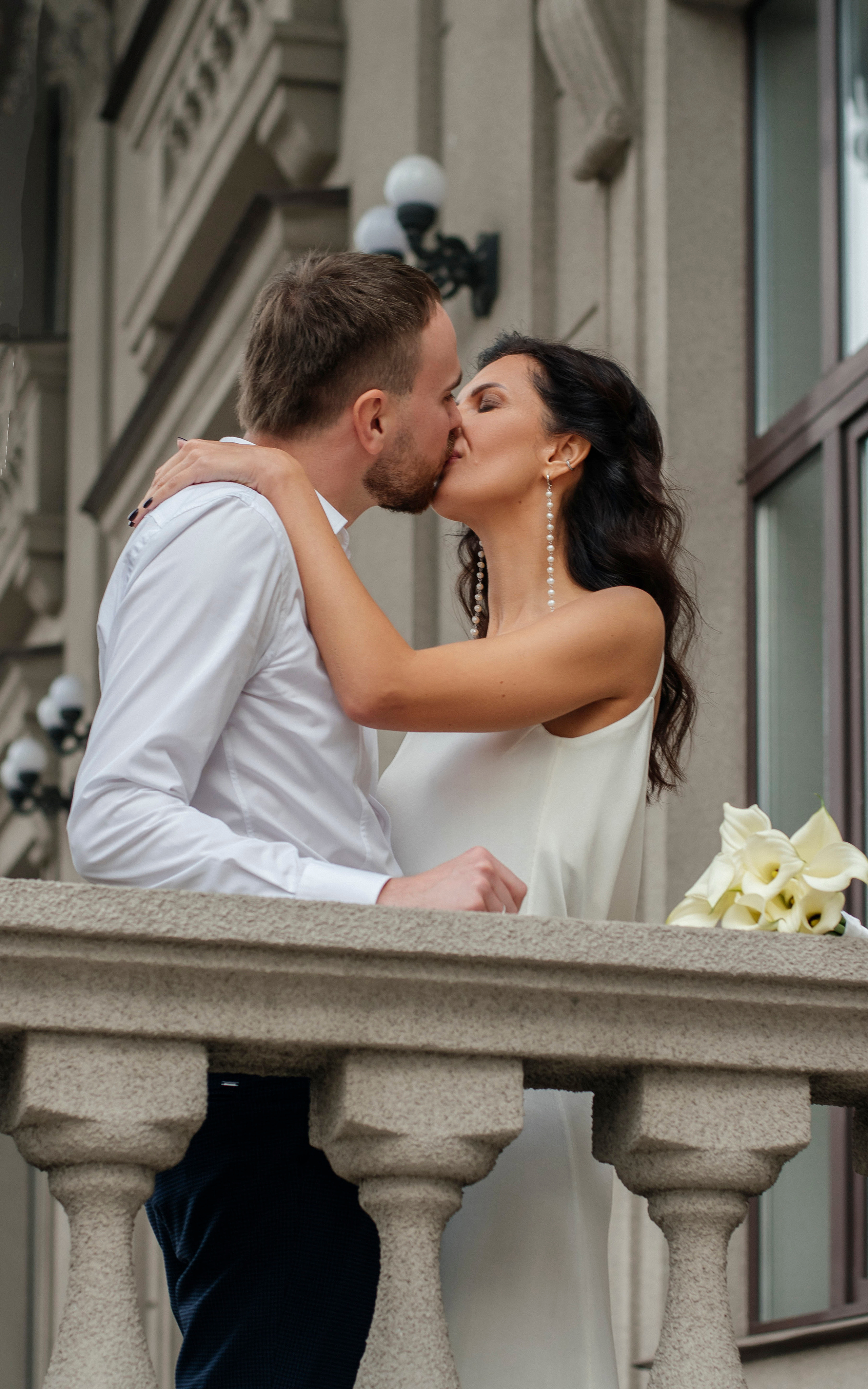 Антон И Женя. Фотограф в Красноярске