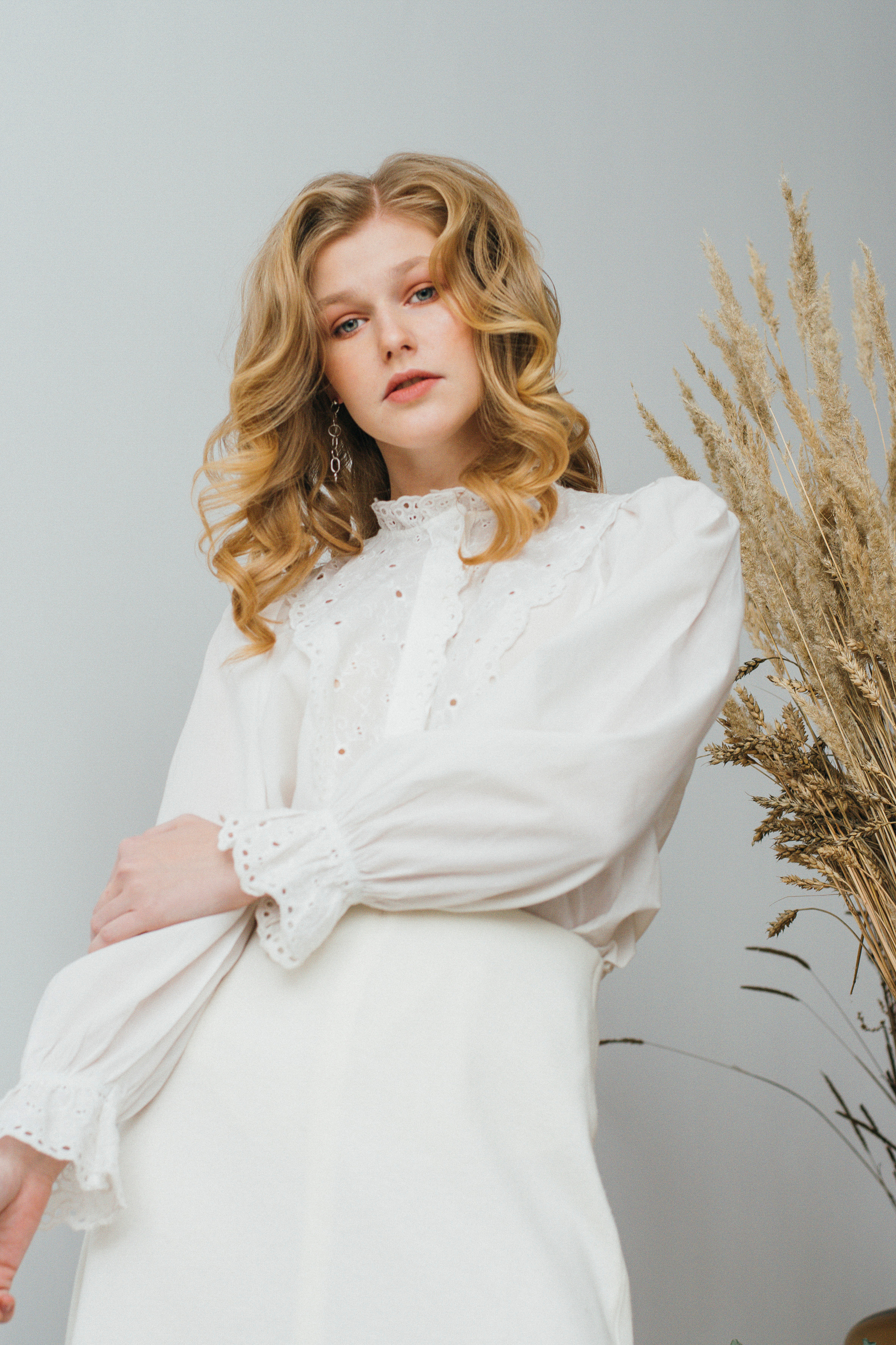 Ира. Фотограф в Красноярске