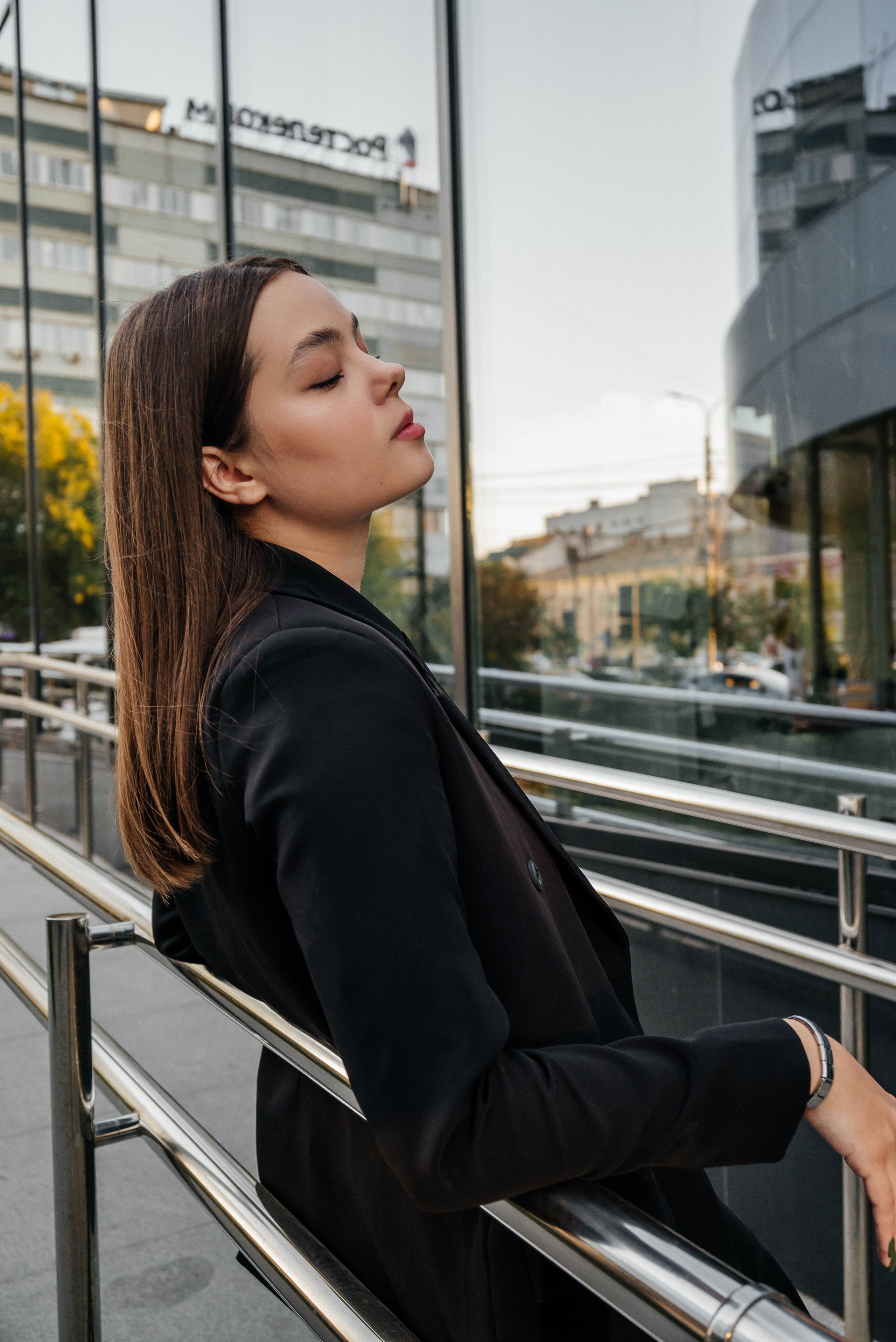 Аня. Фотограф в Красноярске