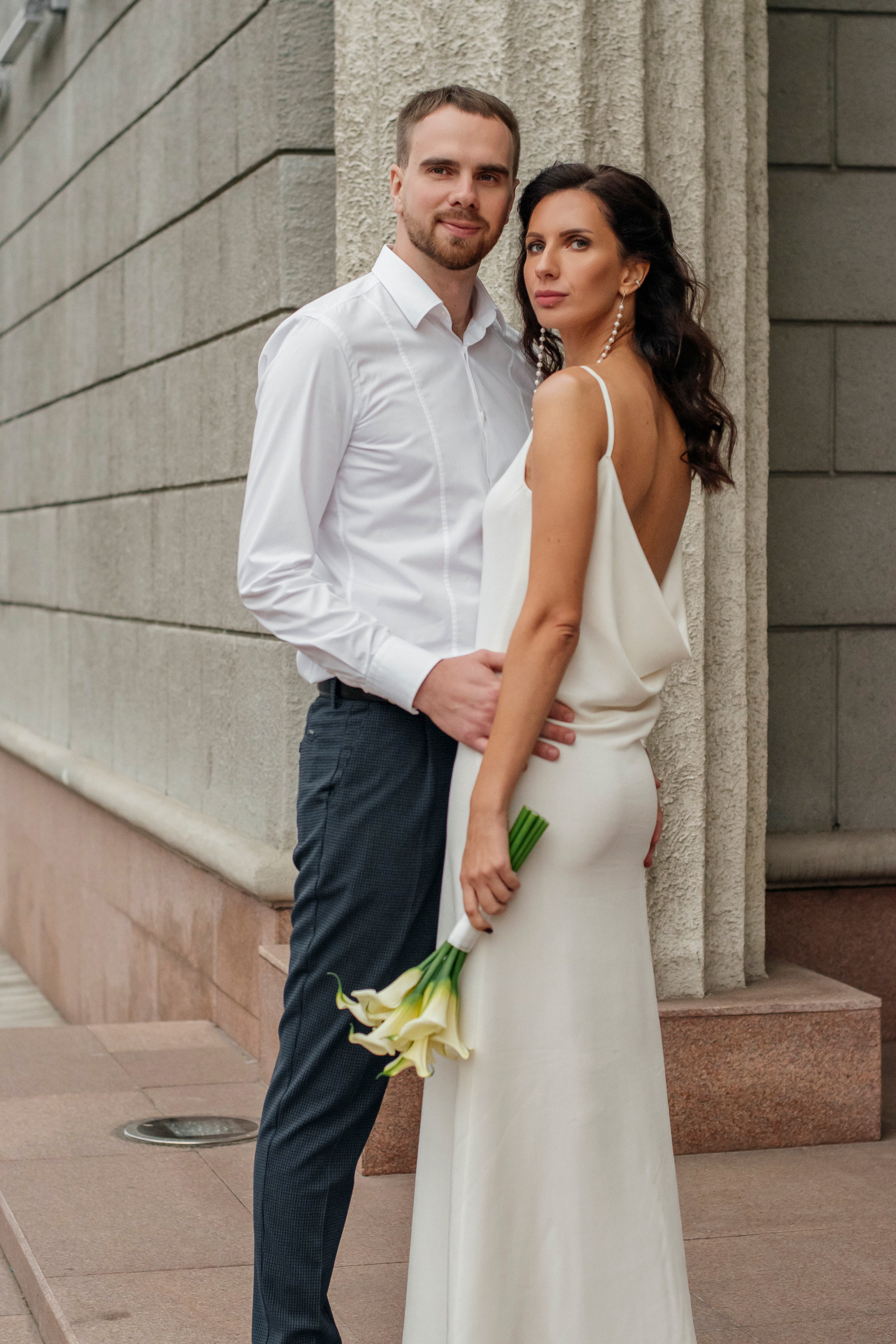 Антон И Женя. Фотограф в Красноярске