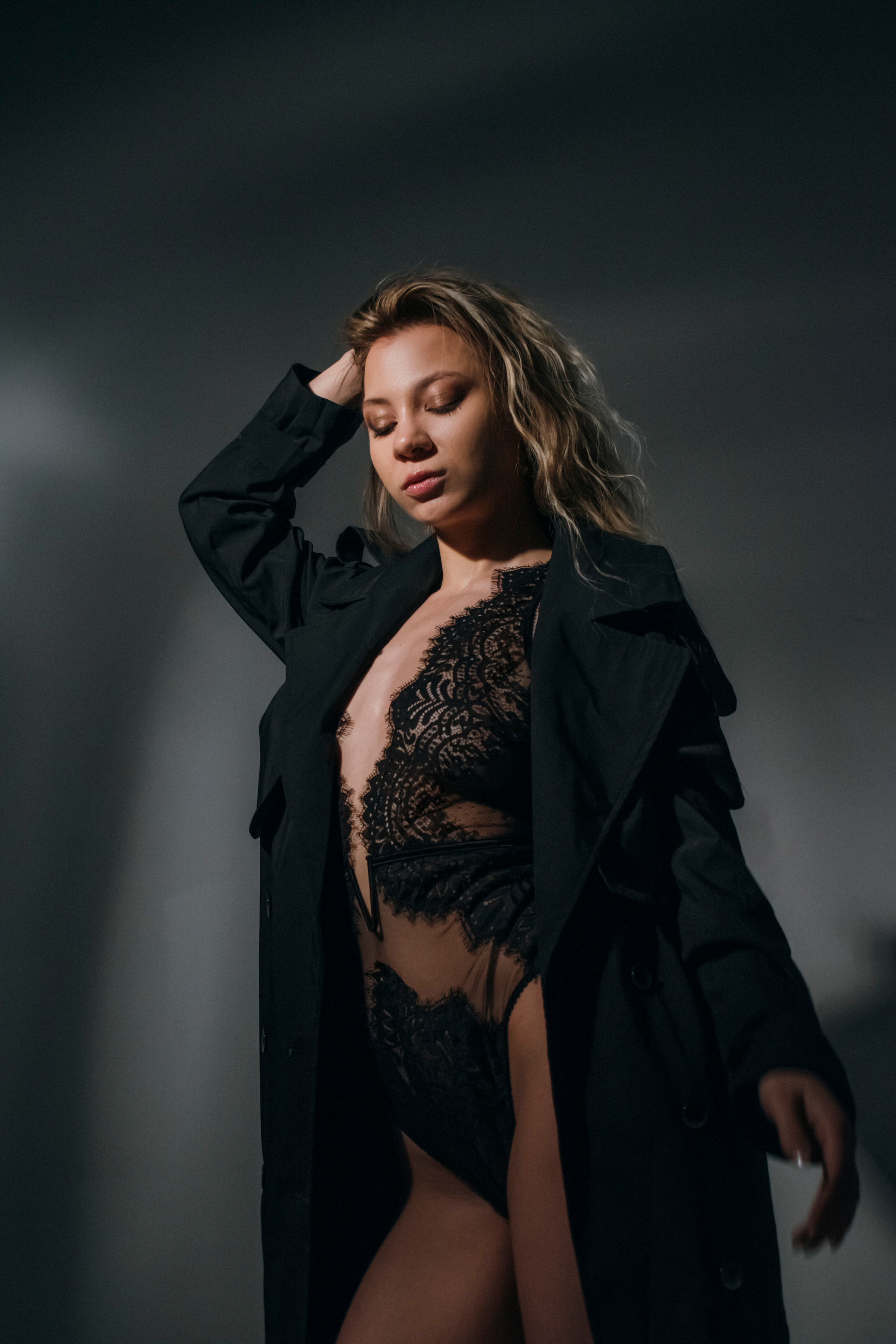 Рита. Фотограф в Красноярске