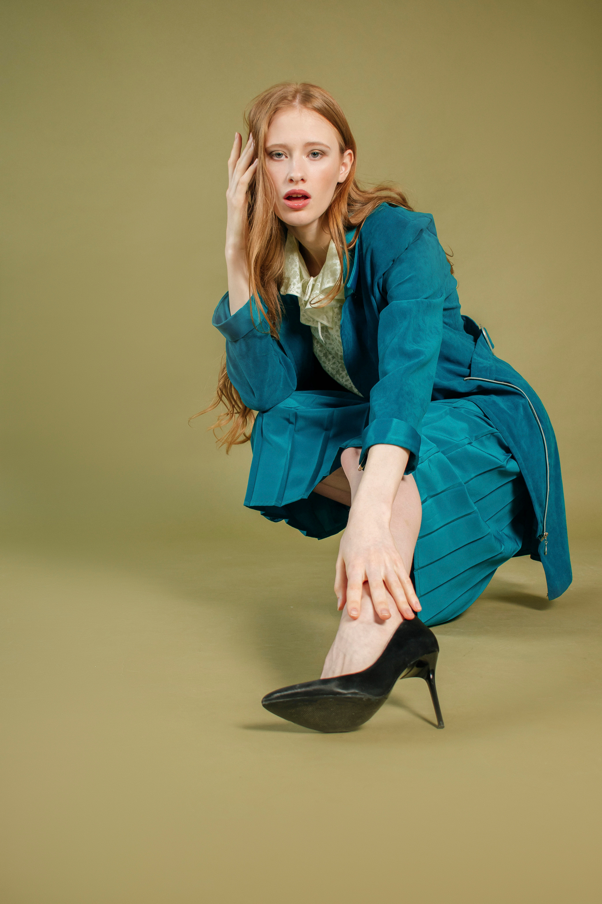 Влад и Лена. Фотограф в Красноярске