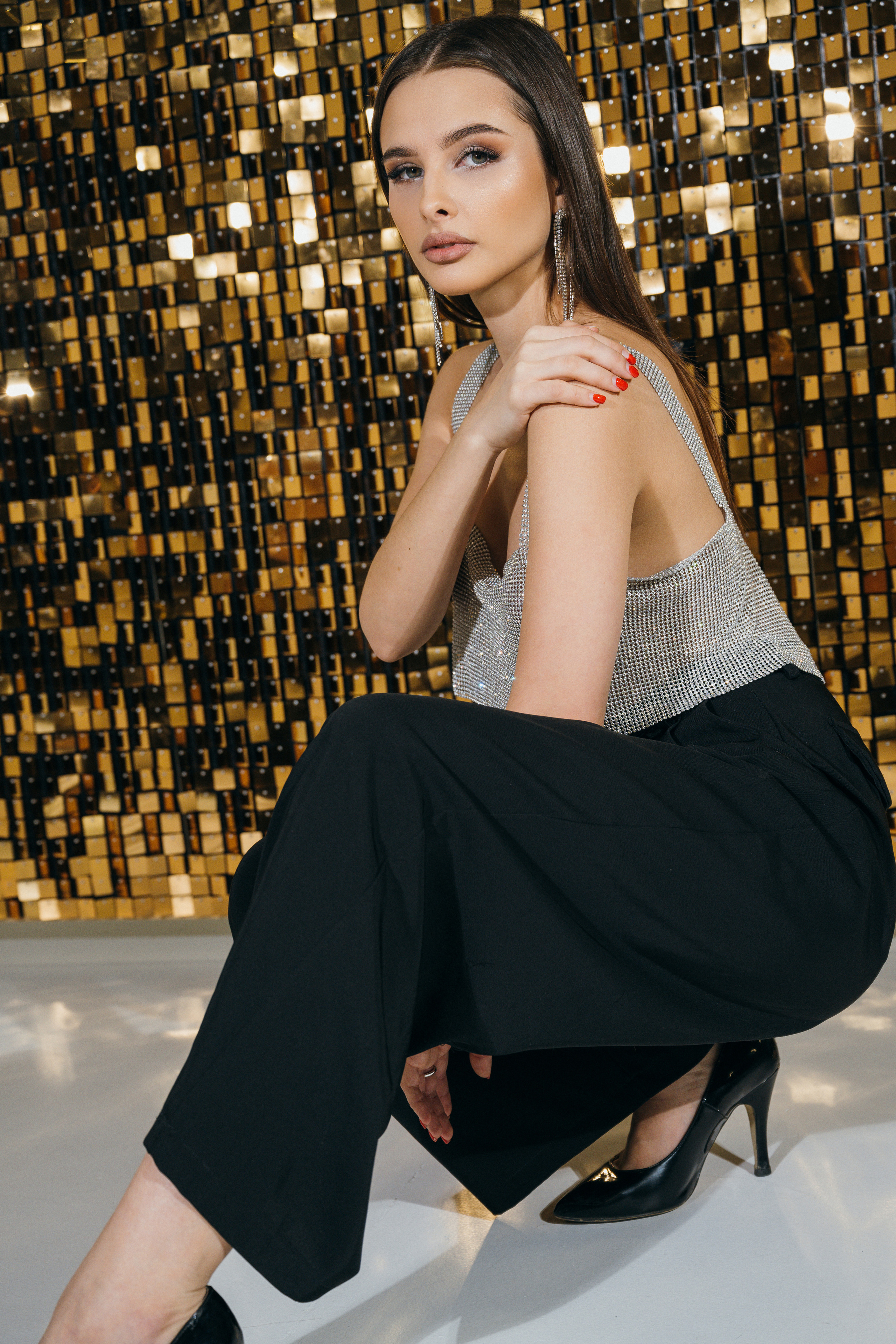 Катя. Фотограф в Красноярске