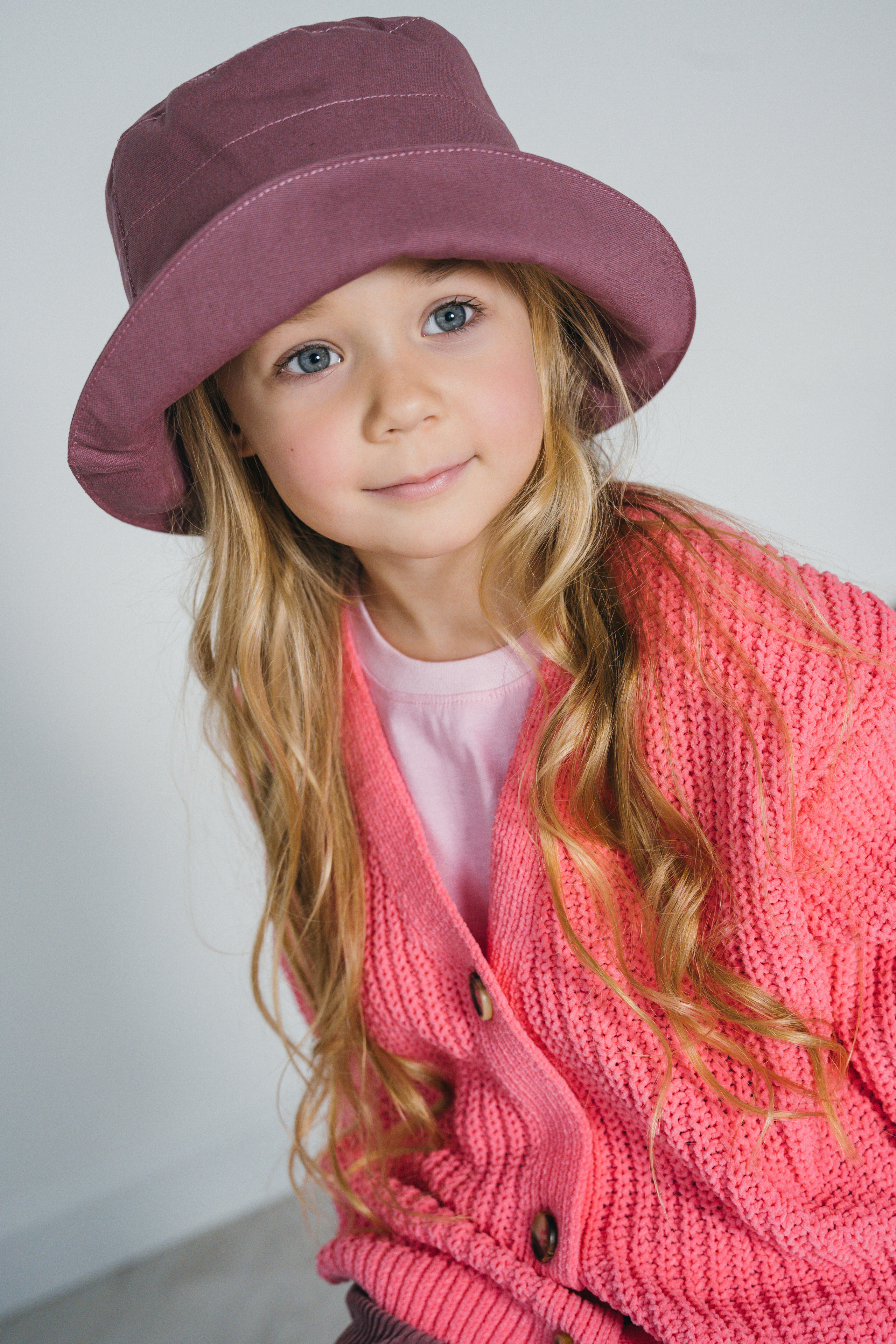 Маруся. Фотограф в Красноярске