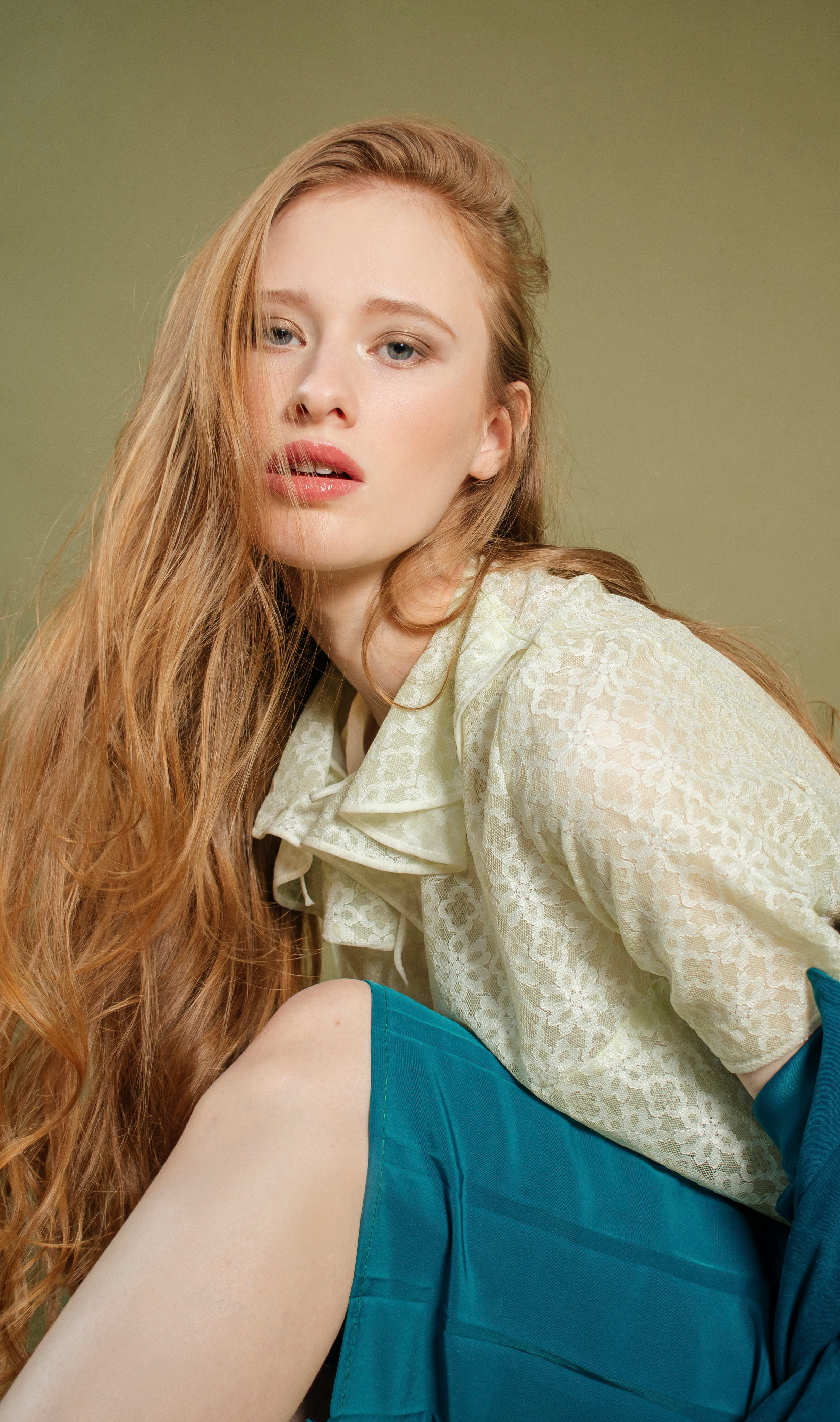 Влад и Лена. Фотограф в Красноярске