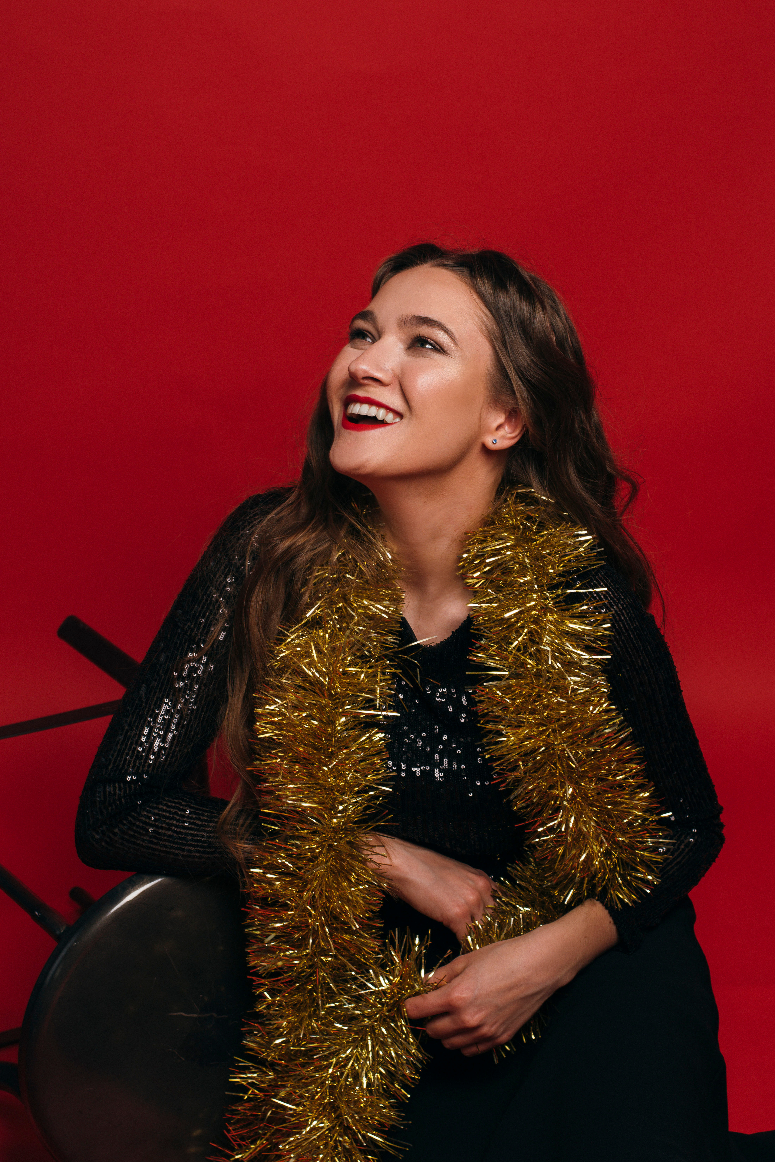 Оля. Фотограф в Красноярске