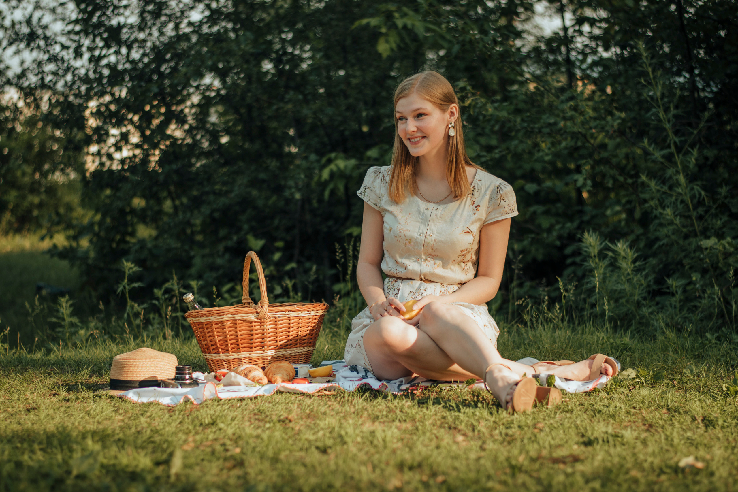 Ира. Фотограф в Красноярске