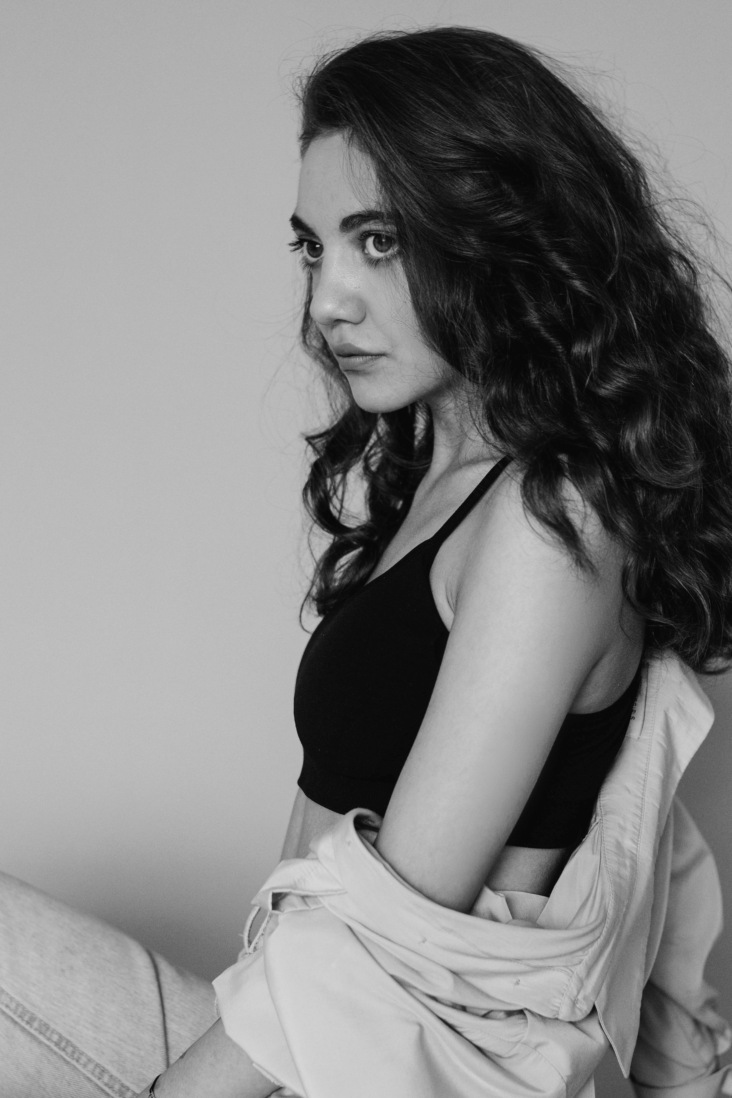 Лэйла. Фотограф в Красноярске