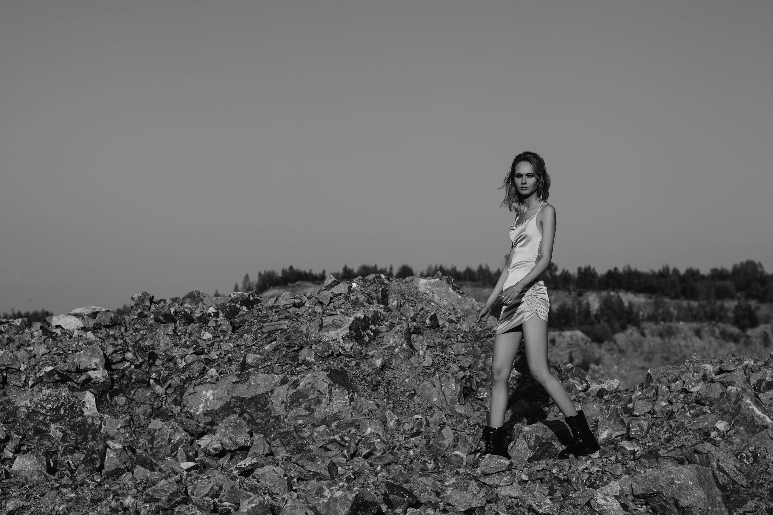 Darina2. Фотограф в Красноярске