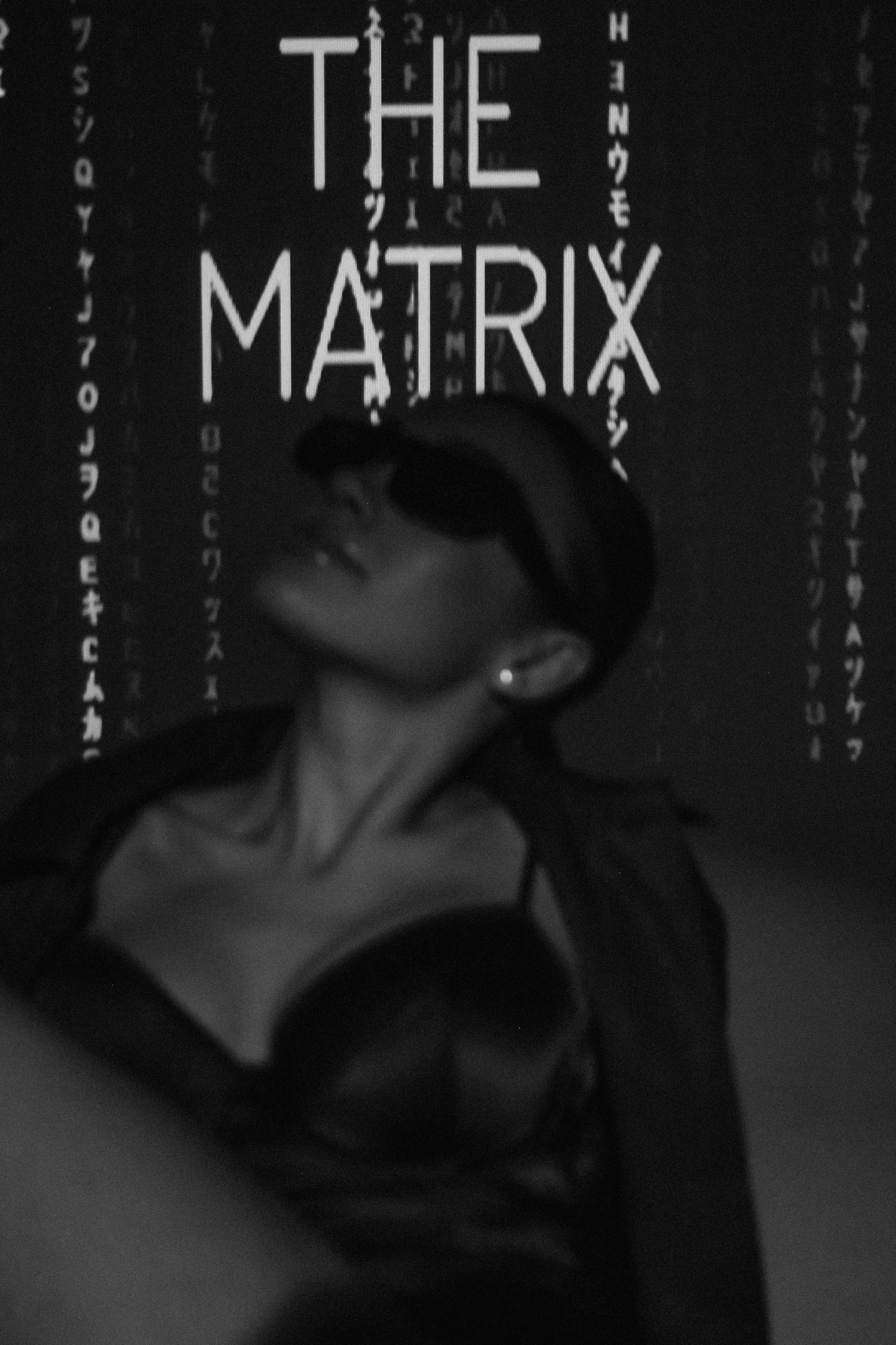 Matrix. Фотограф в Красноярске