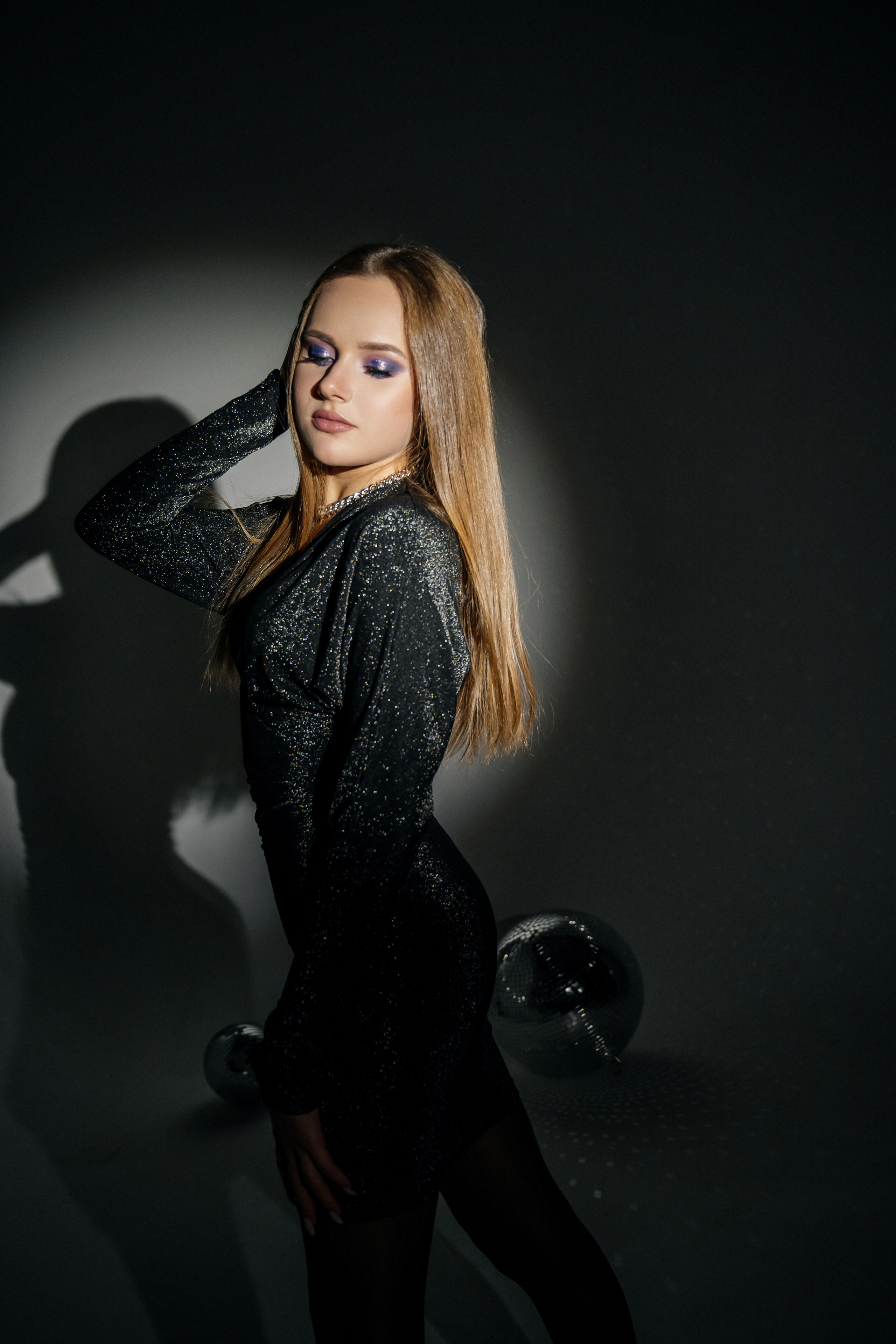 Тая. Фотограф в Красноярске