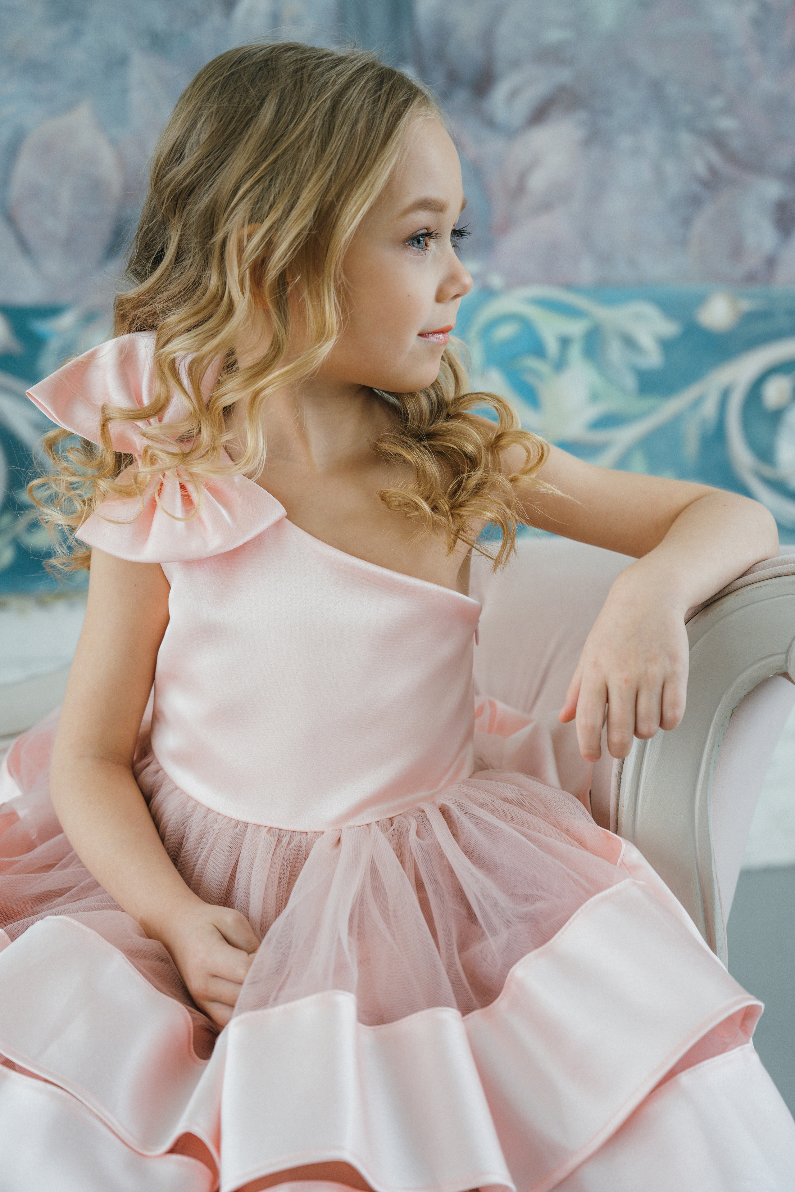 Маруся2. Фотограф в Красноярске