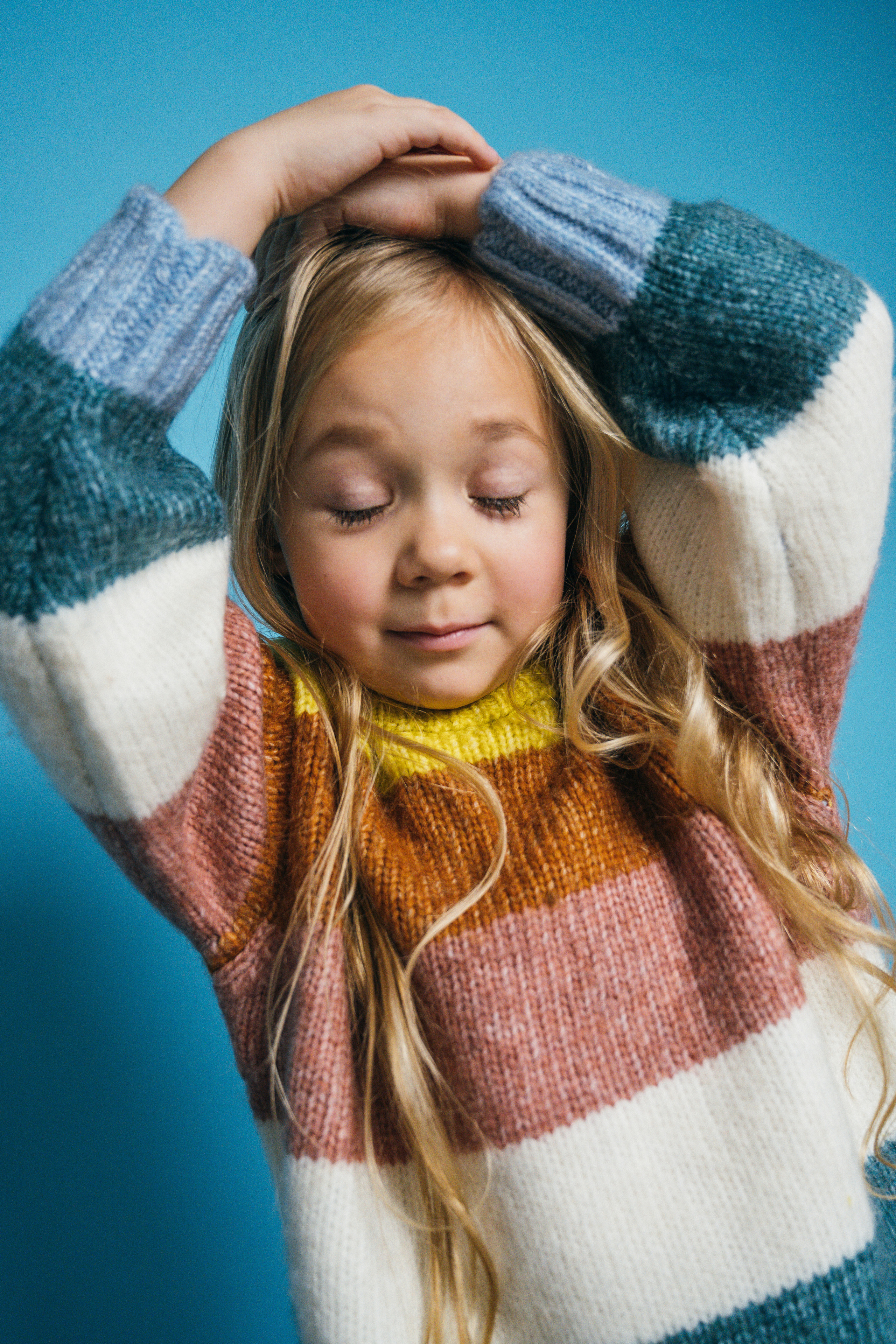 Маруся. Фотограф в Красноярске